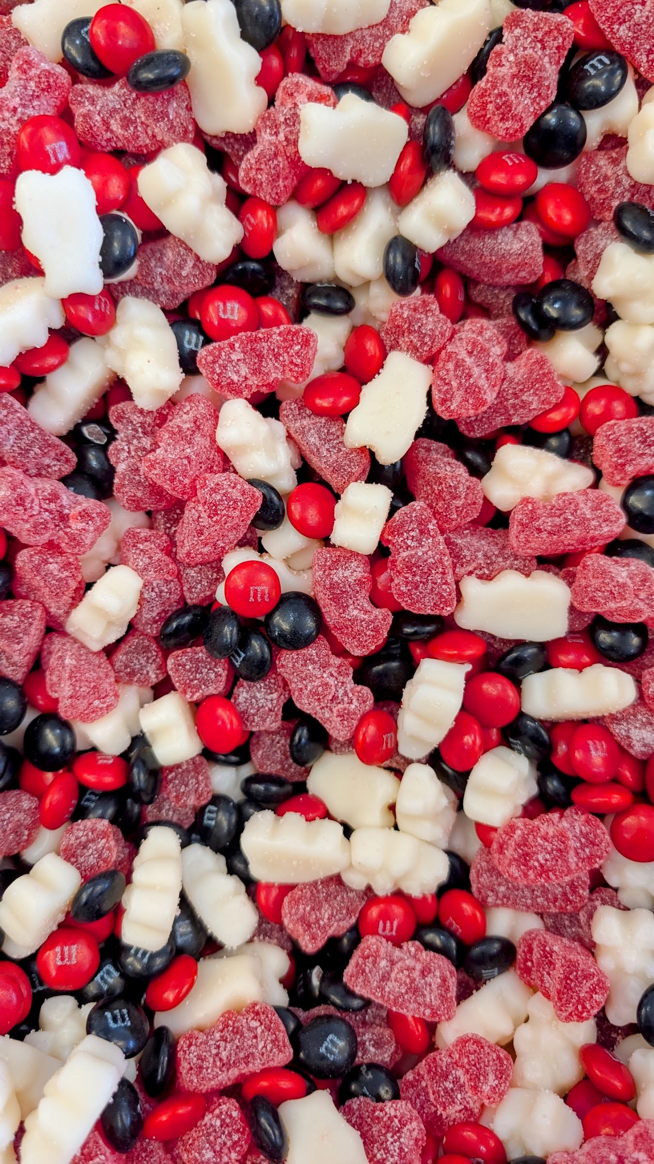 SOMA SWEETS