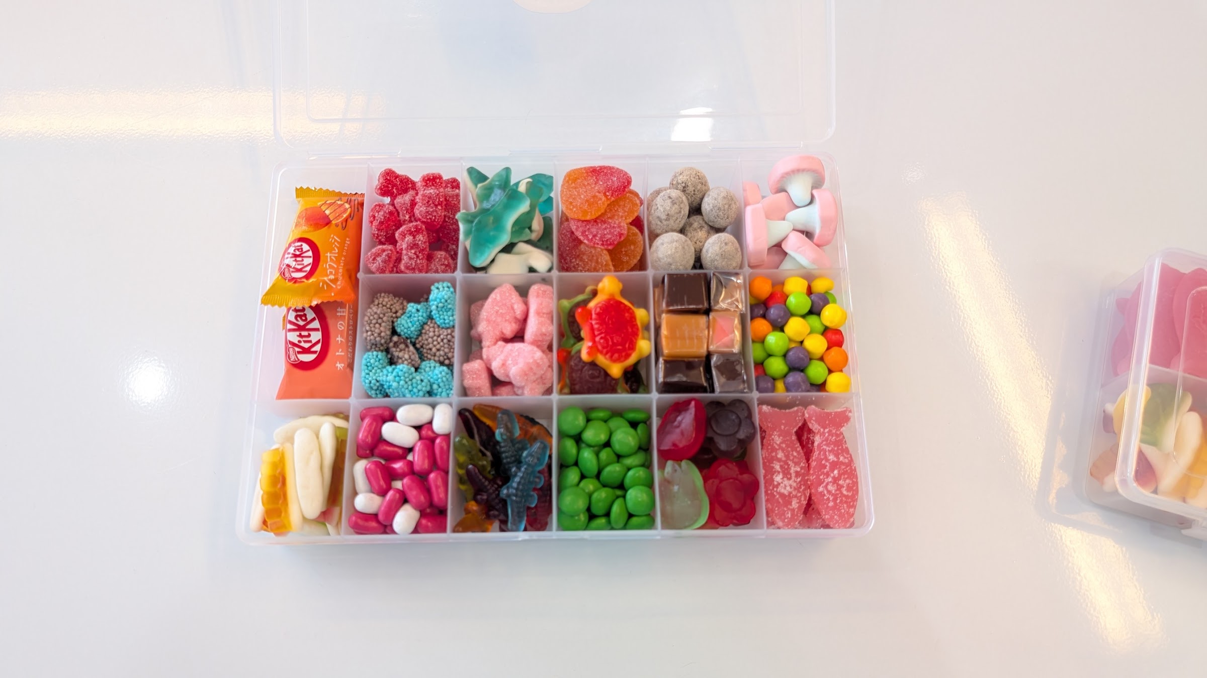 SOMA SWEETS photo