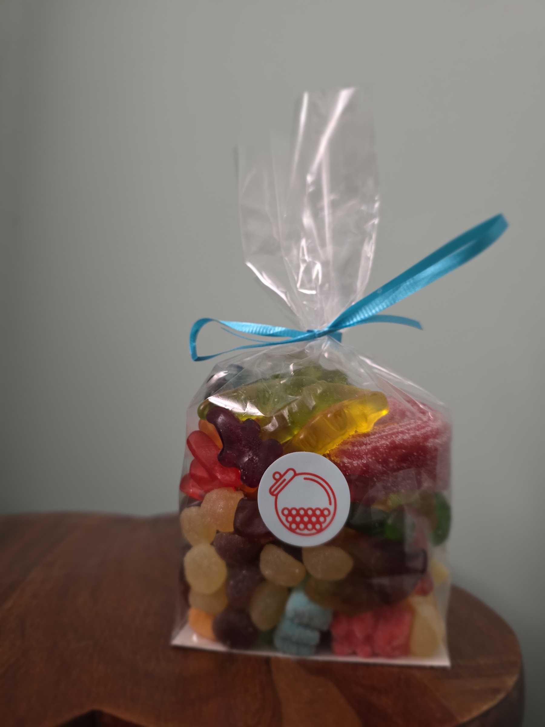 SOMA SWEETS photo