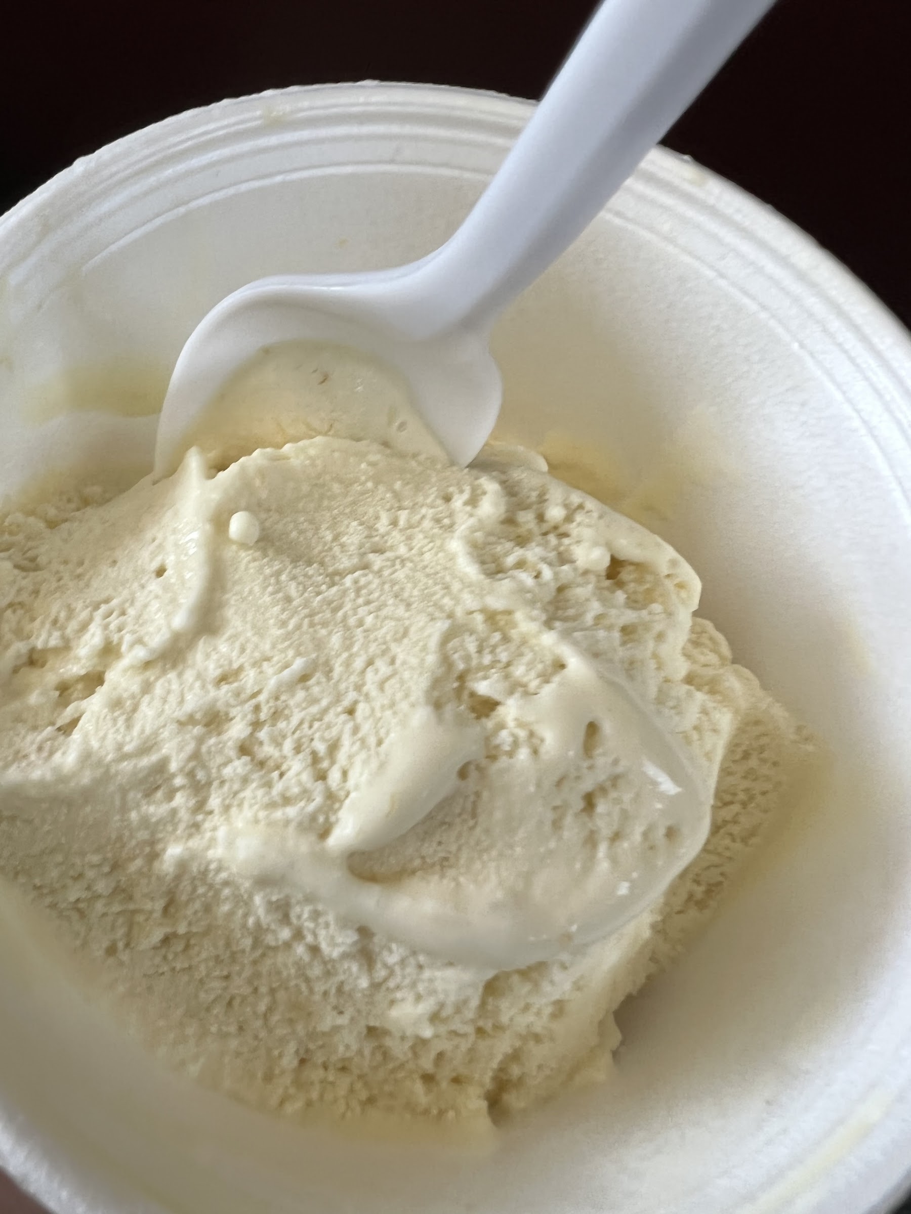 Guernsey Crest Ice Cream Co photo