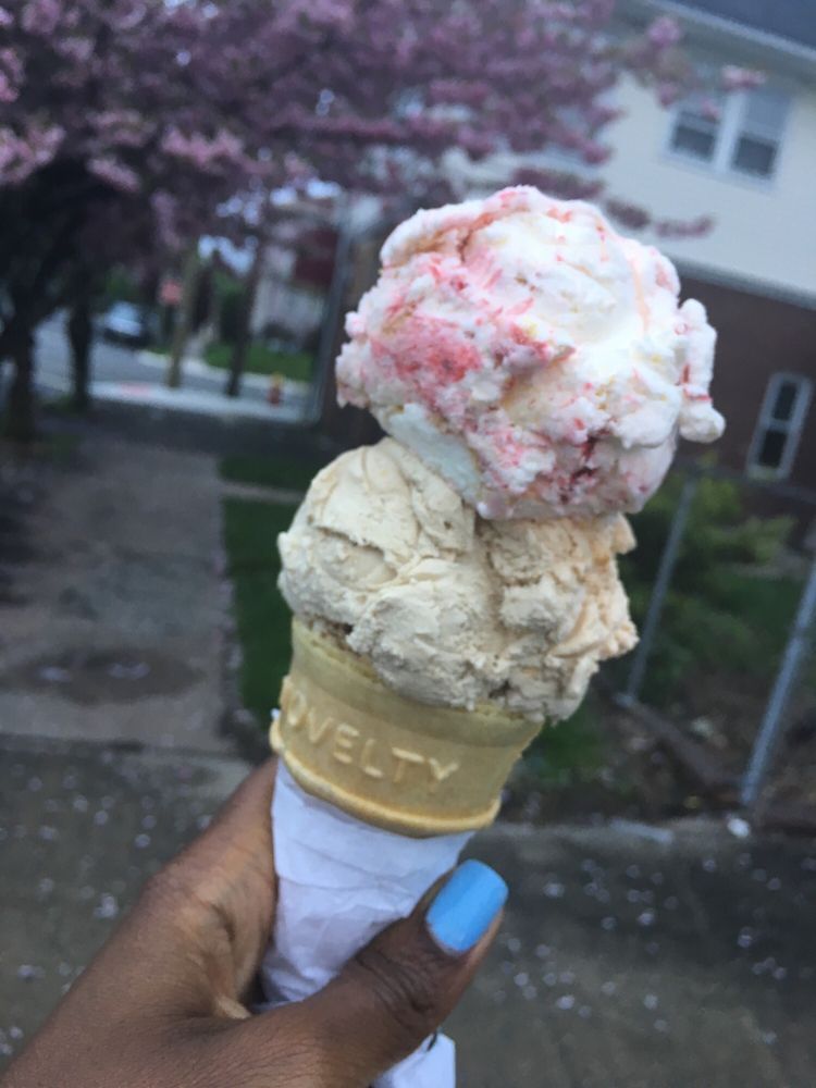 Guernsey Crest Ice Cream Co photo
