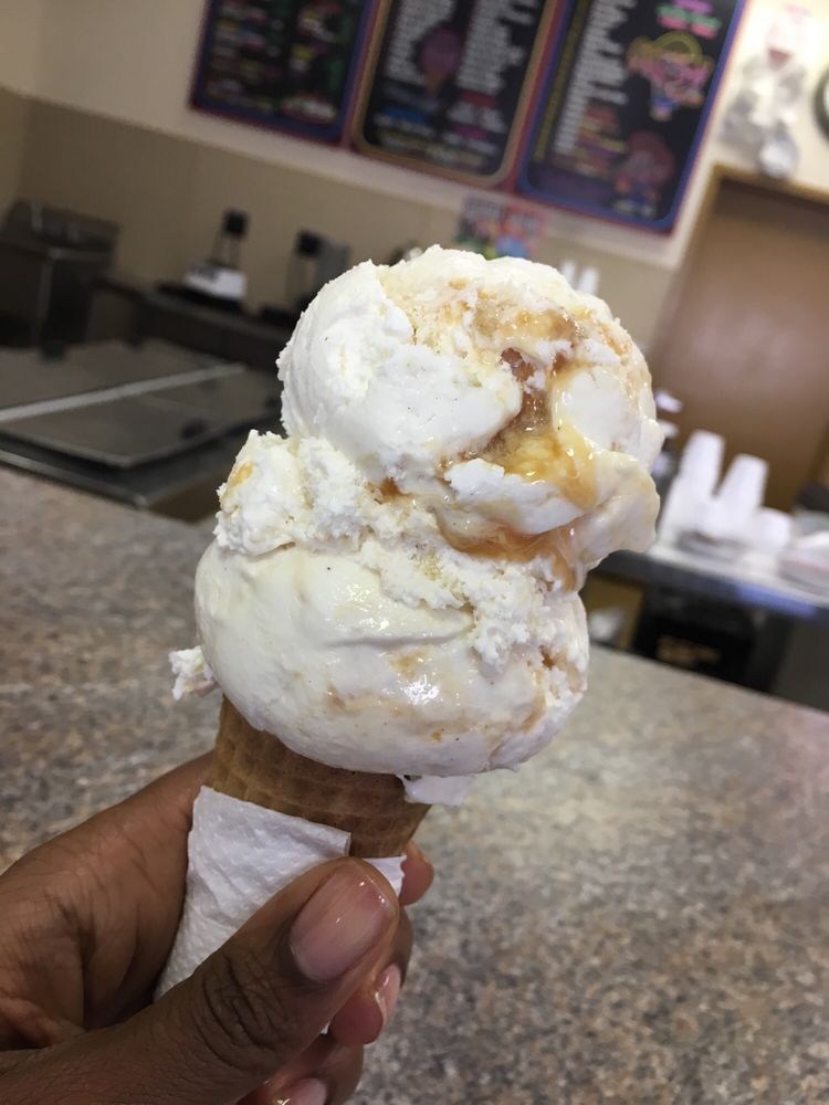 Guernsey Crest Ice Cream Co photo
