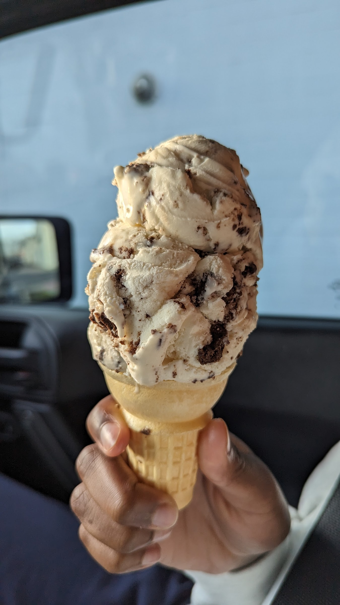 Guernsey Crest Ice Cream Co photo
