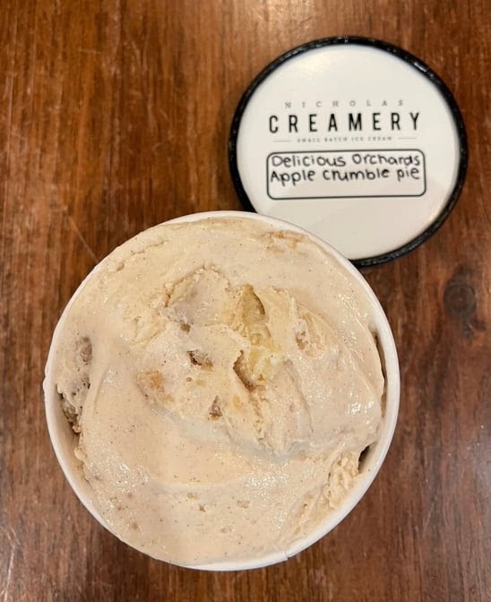 Nicholas Creamery photo