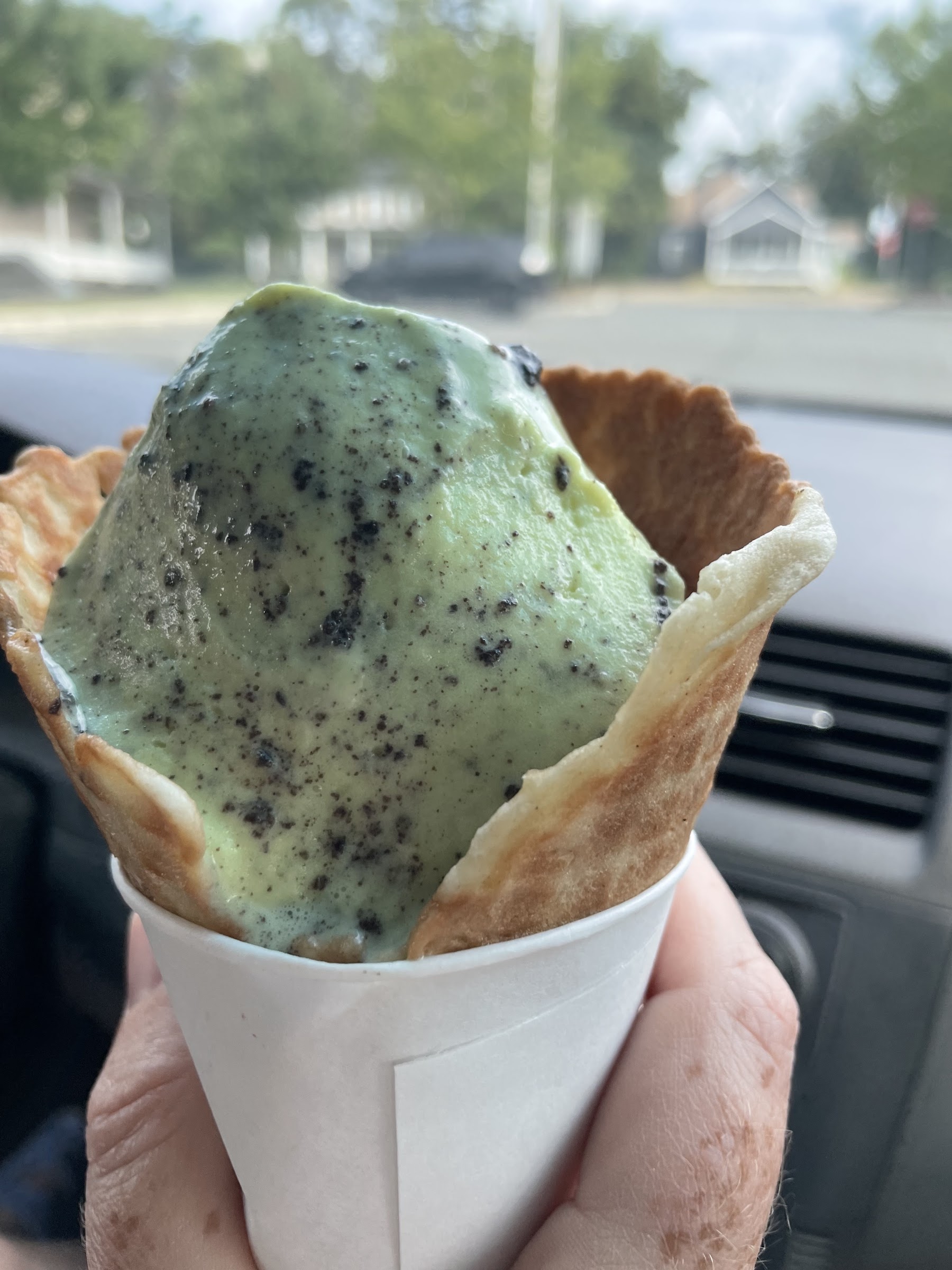 Nicholas Creamery photo