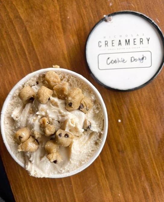 Nicholas Creamery photo