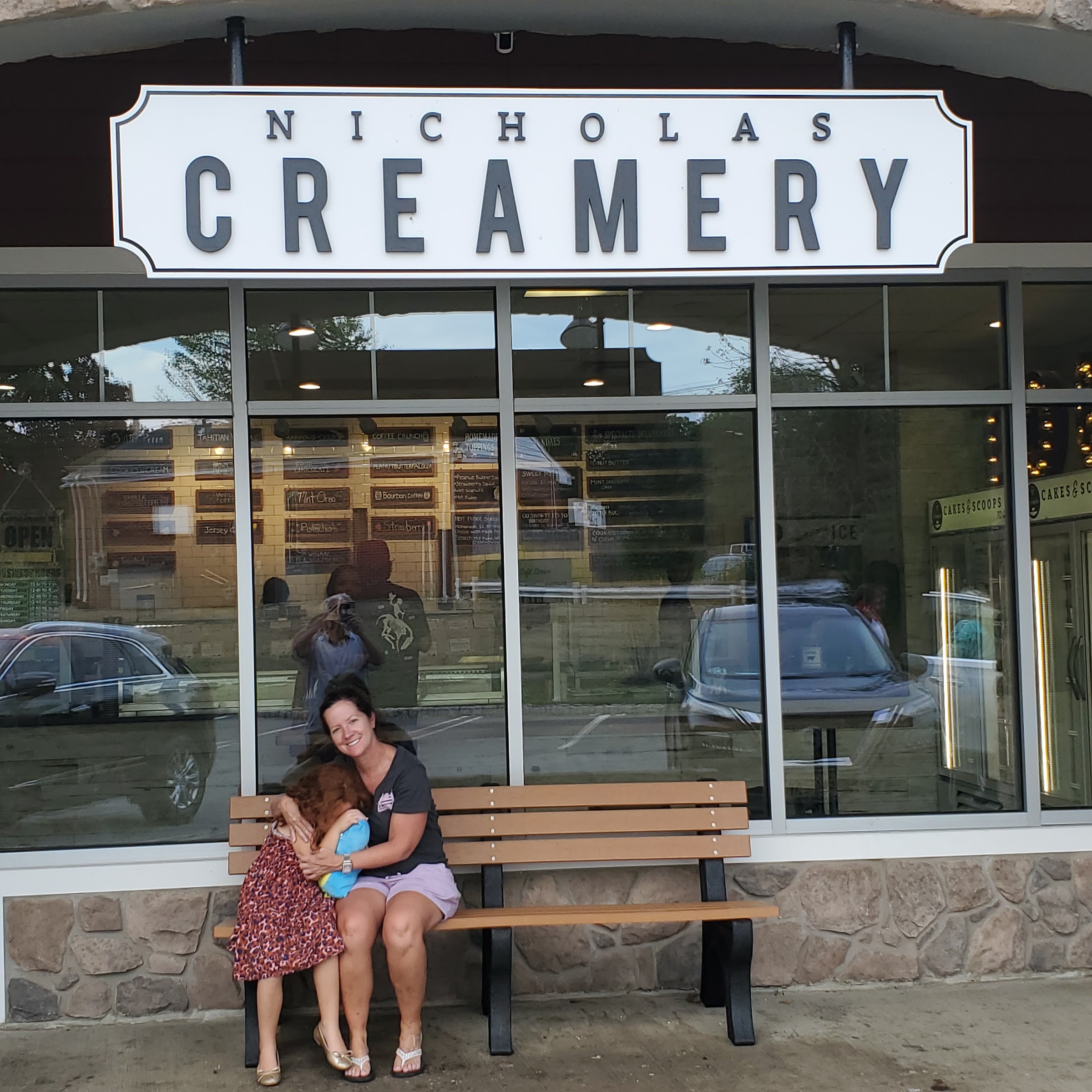 Nicholas Creamery photo