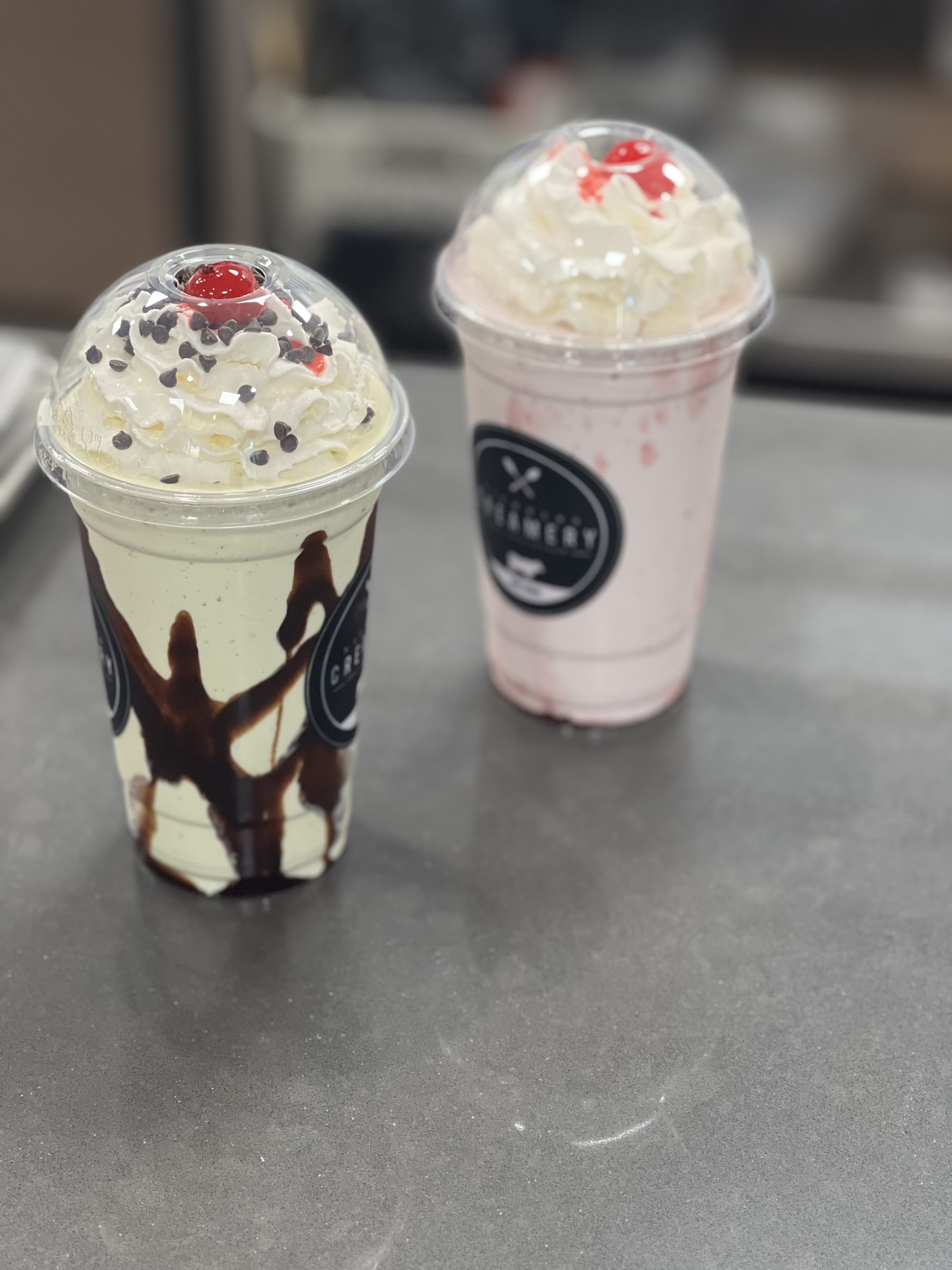 Nicholas Creamery photo