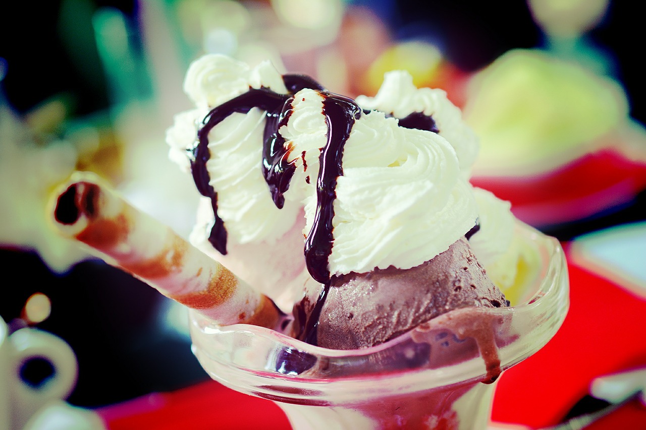 Vincent's Homemade Ice Cream photo