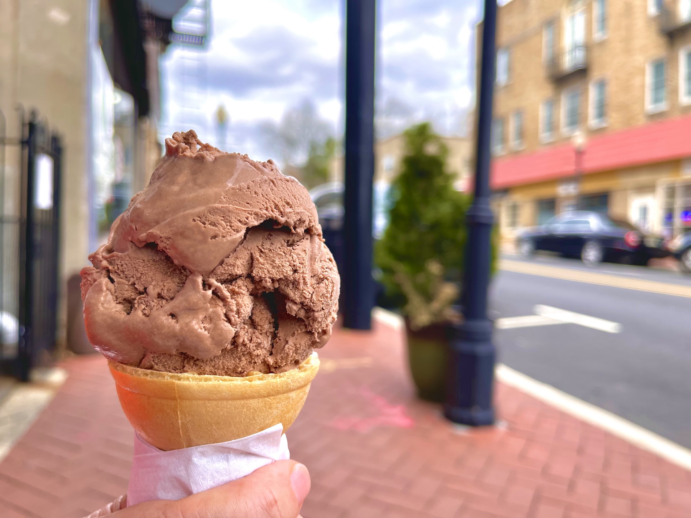 Vincent's Homemade Ice Cream photo
