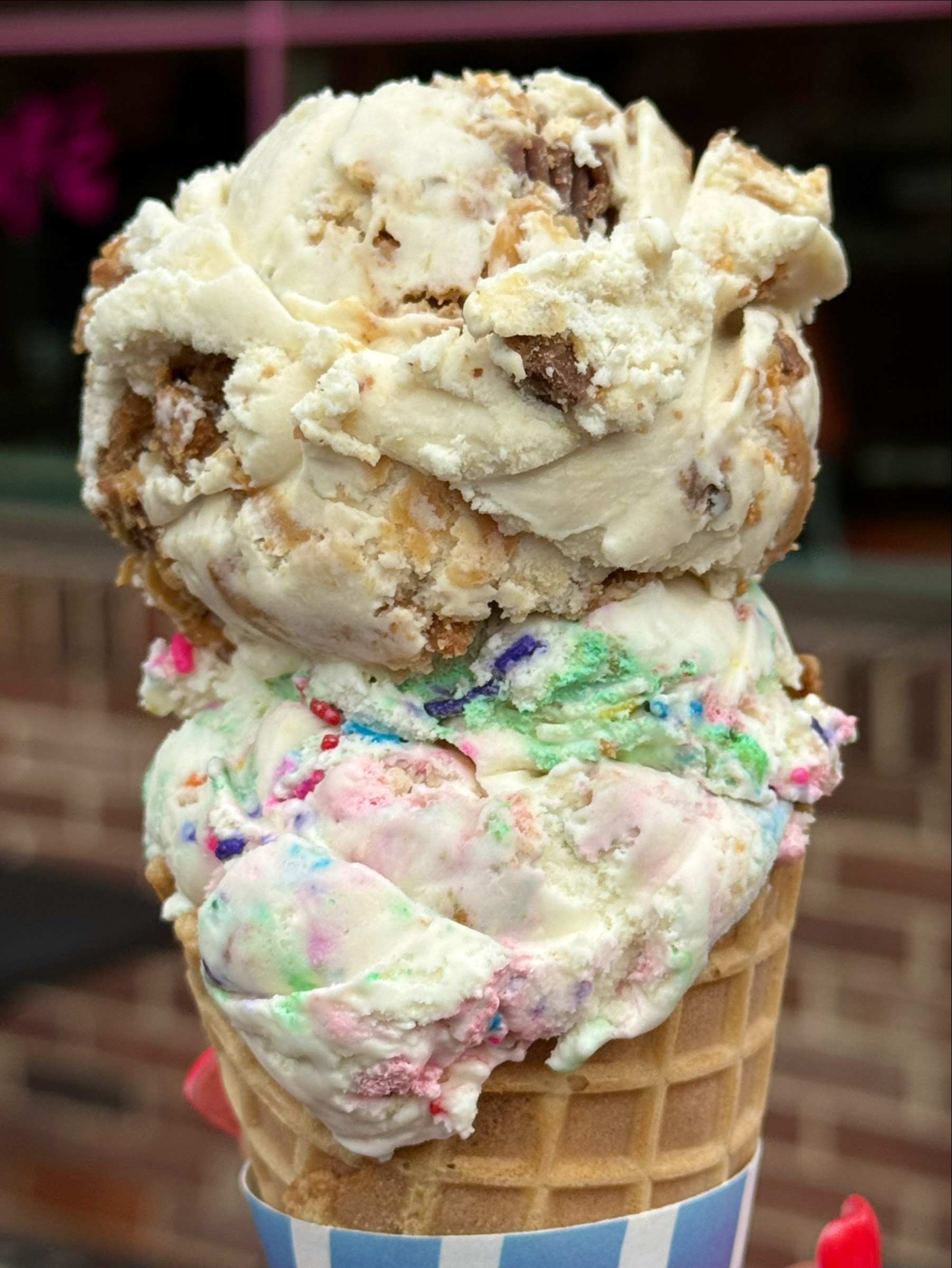 Vincent's Homemade Ice Cream photo