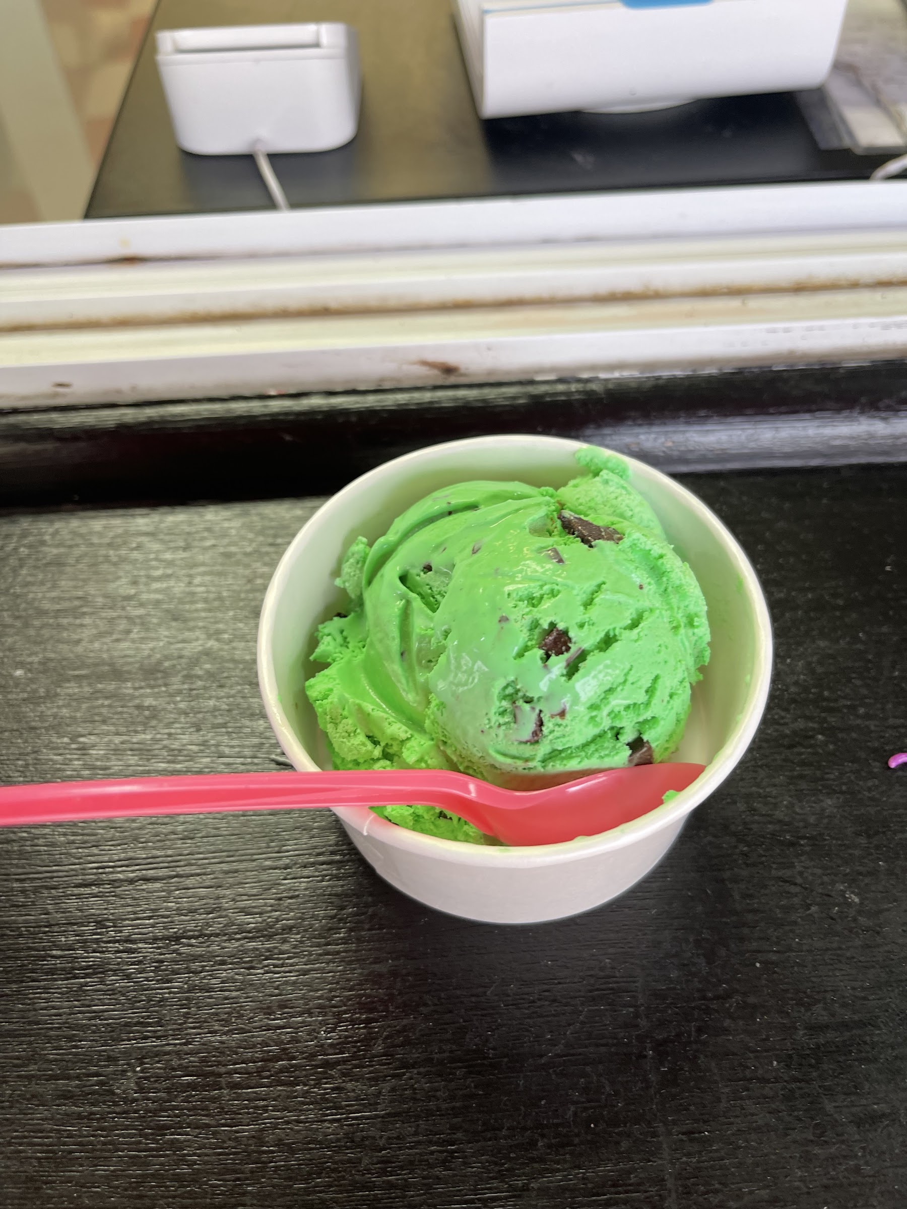 Cabana Water Ice Co photo