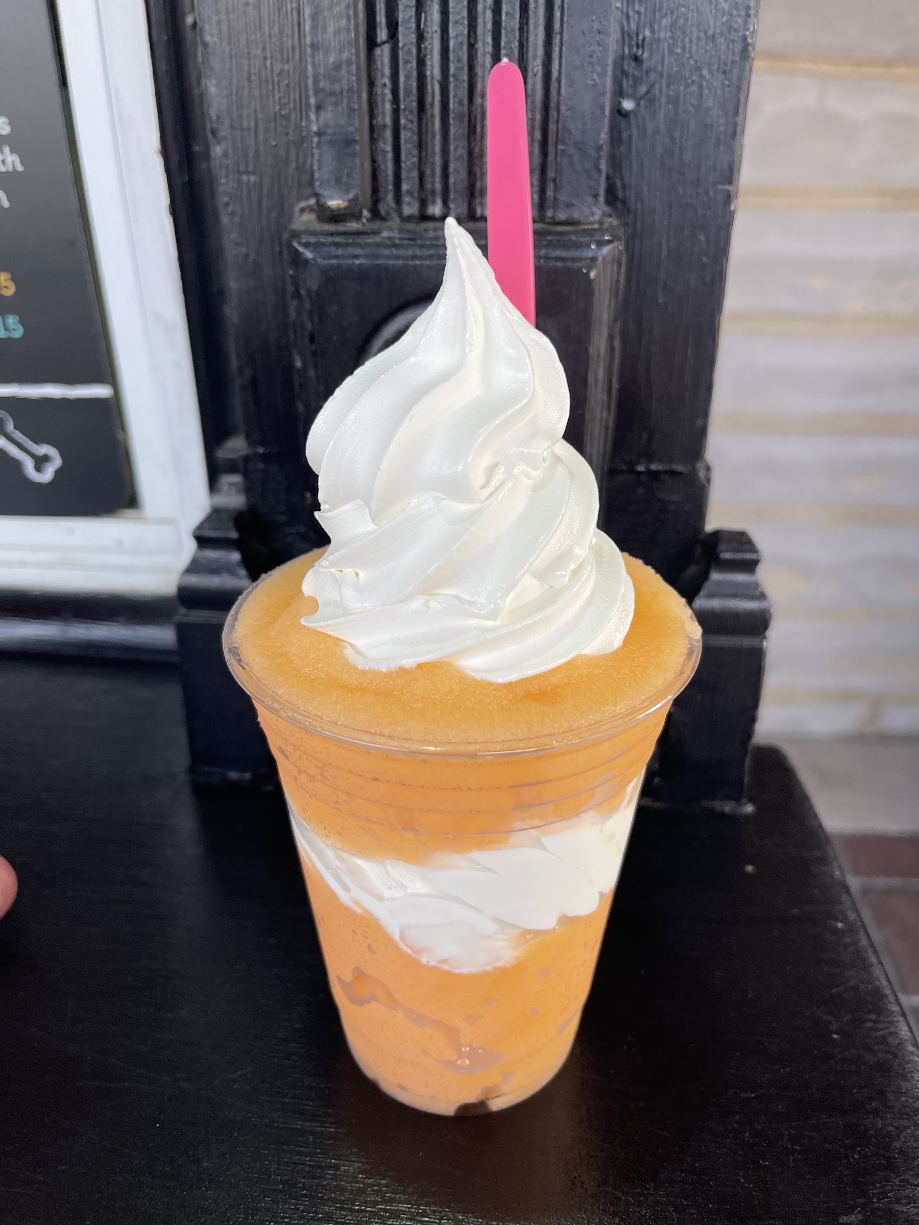Cabana Water Ice Co photo