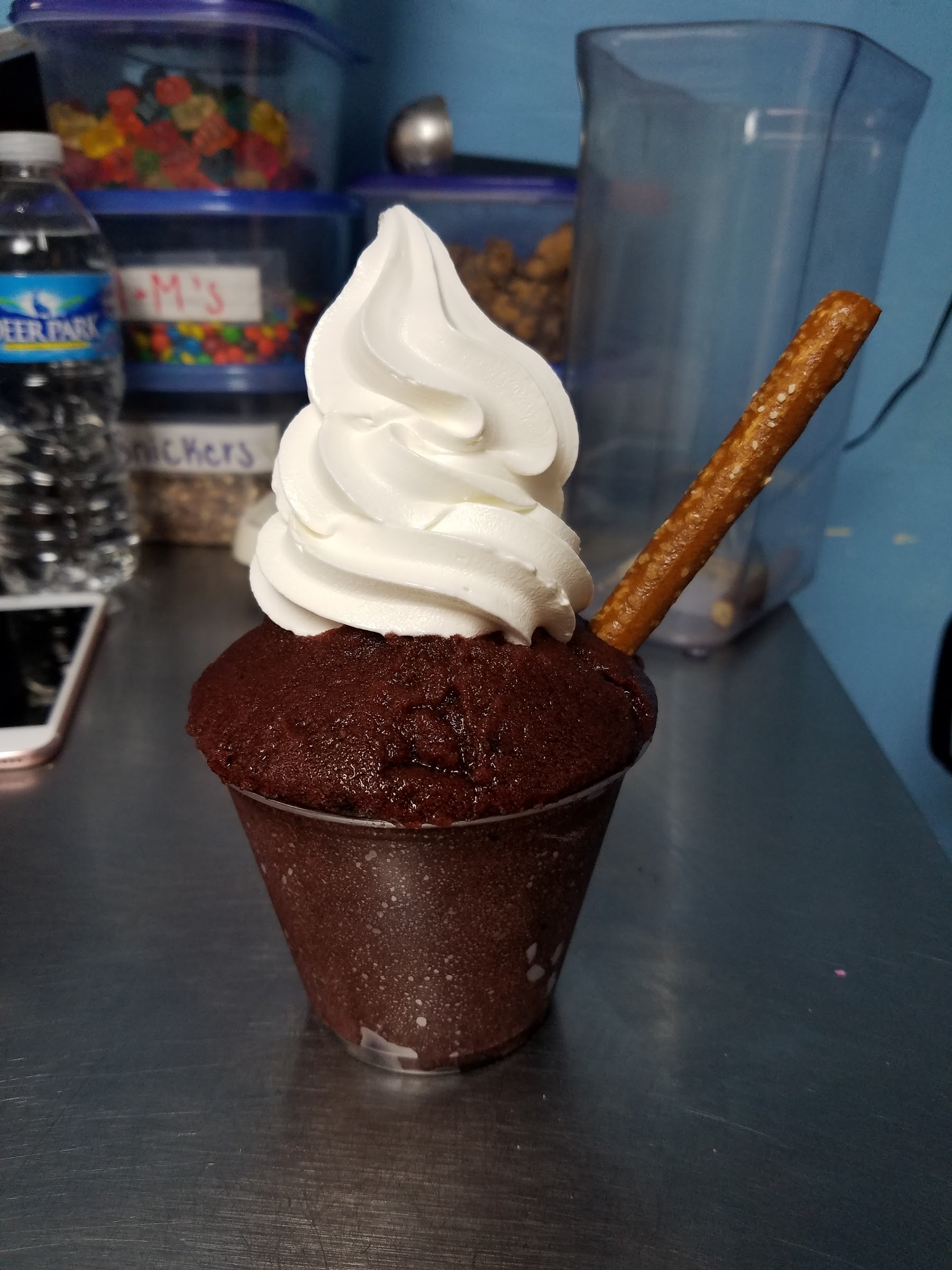 Cabana Water Ice Co photo