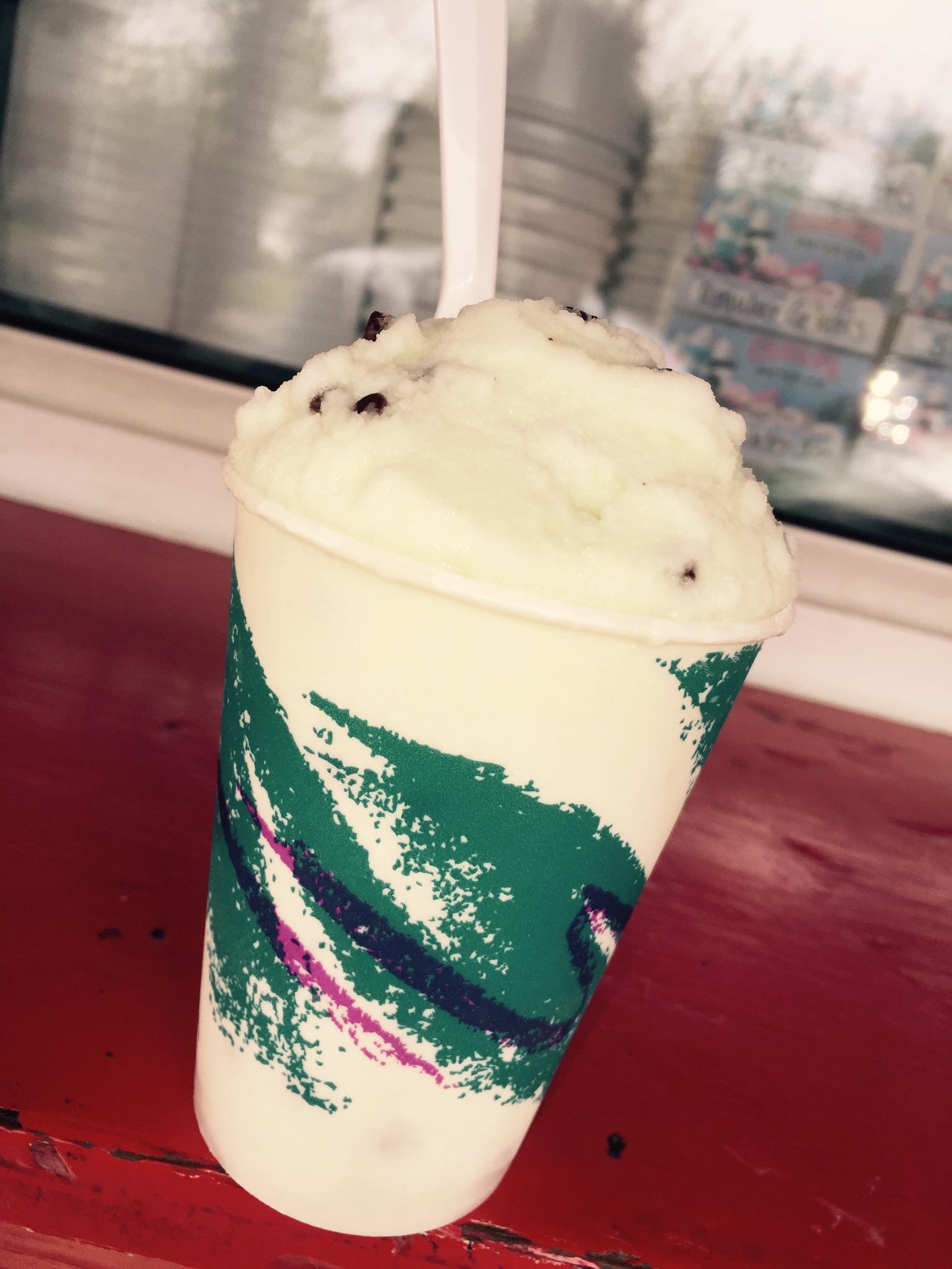 Cabana Water Ice Co photo