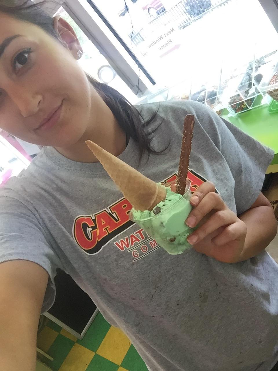 Cabana Water Ice Co photo