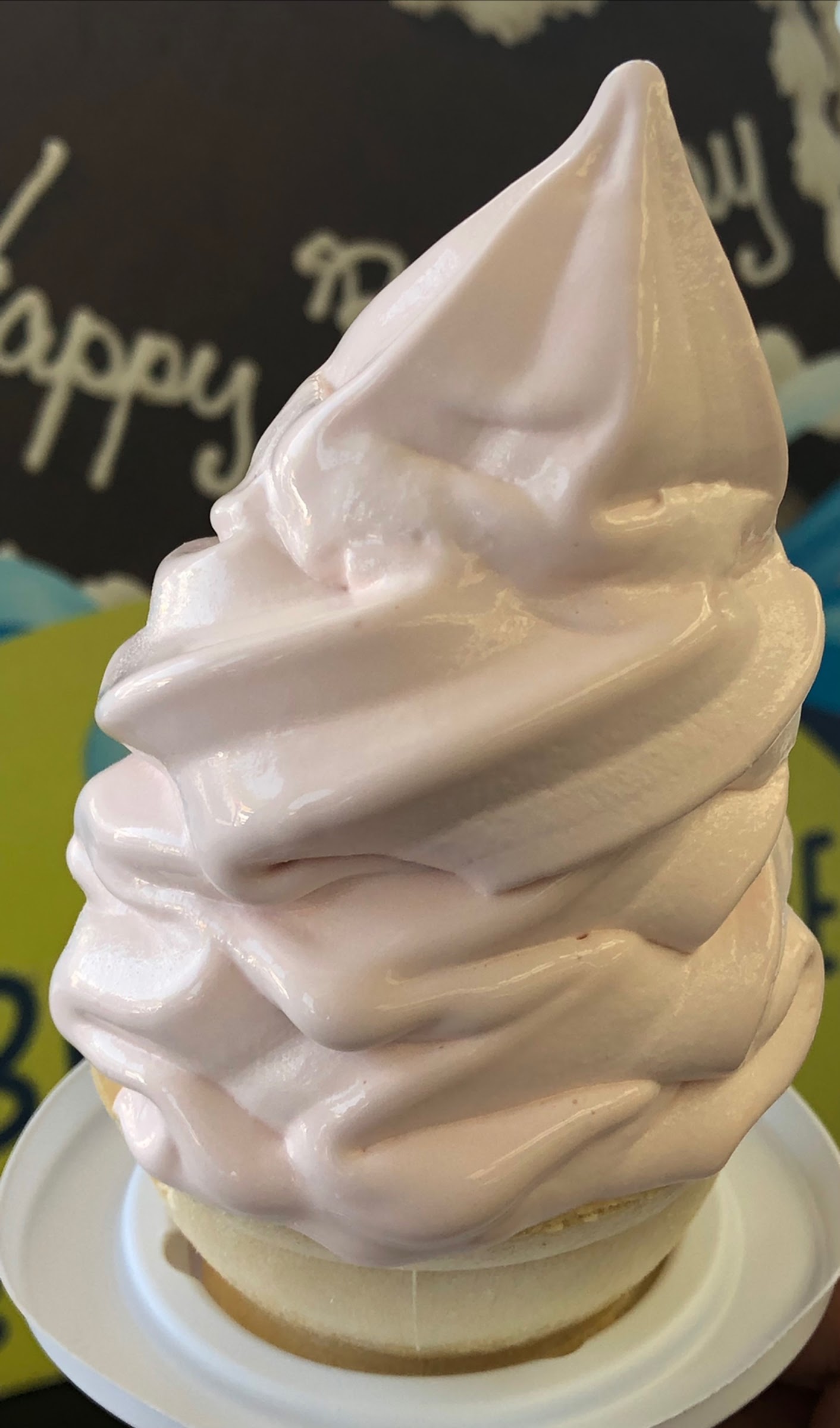 Carvel photo