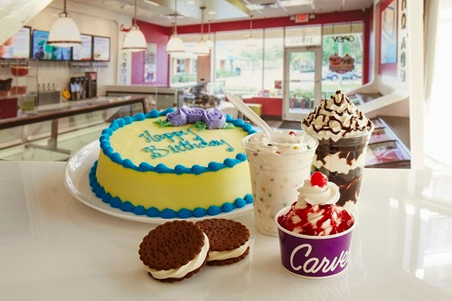 Carvel photo