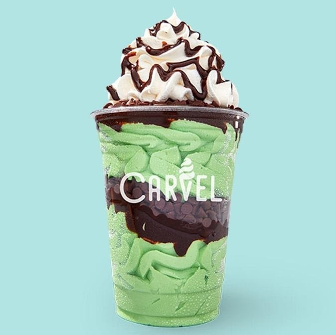 Carvel photo