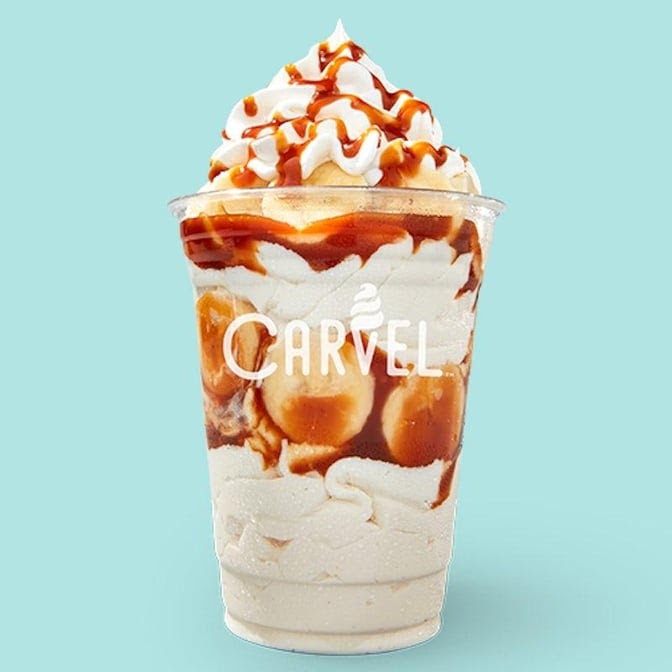 Carvel photo