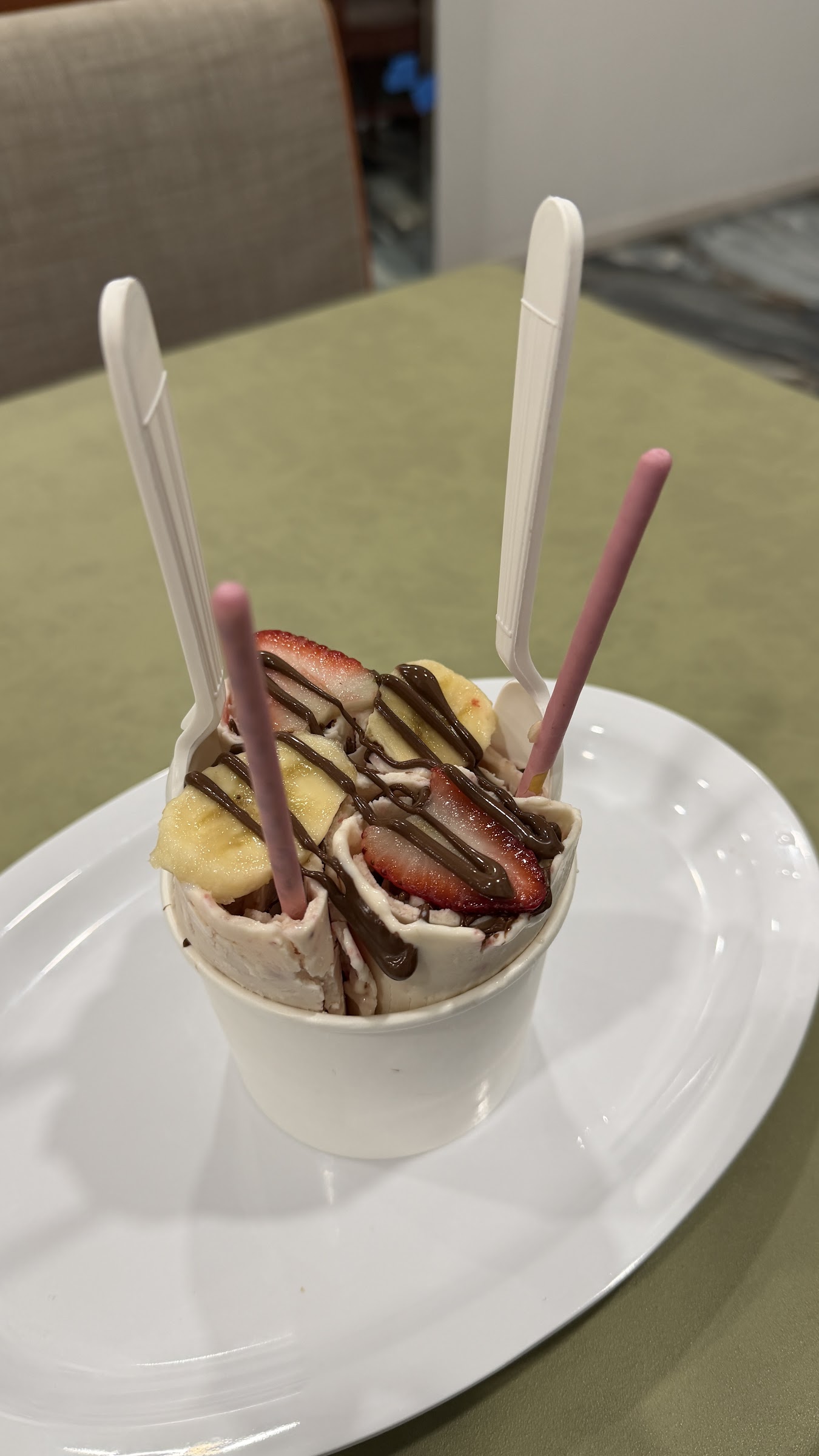 Dulce Cabana photo