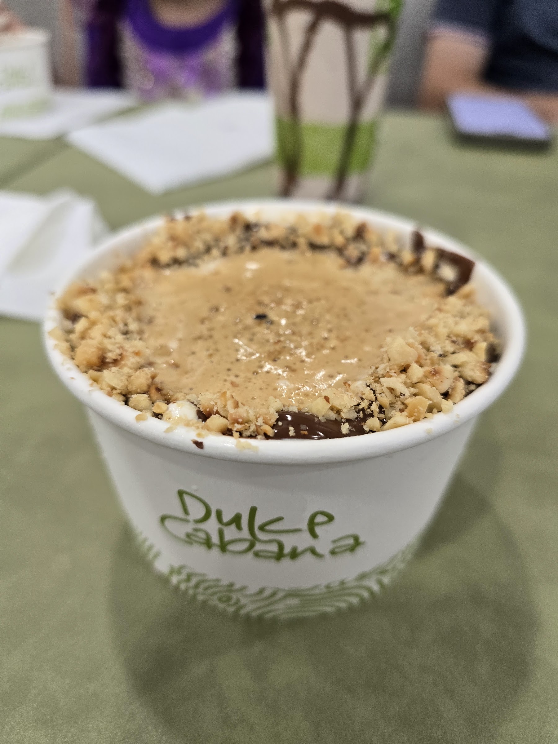 Dulce Cabana photo