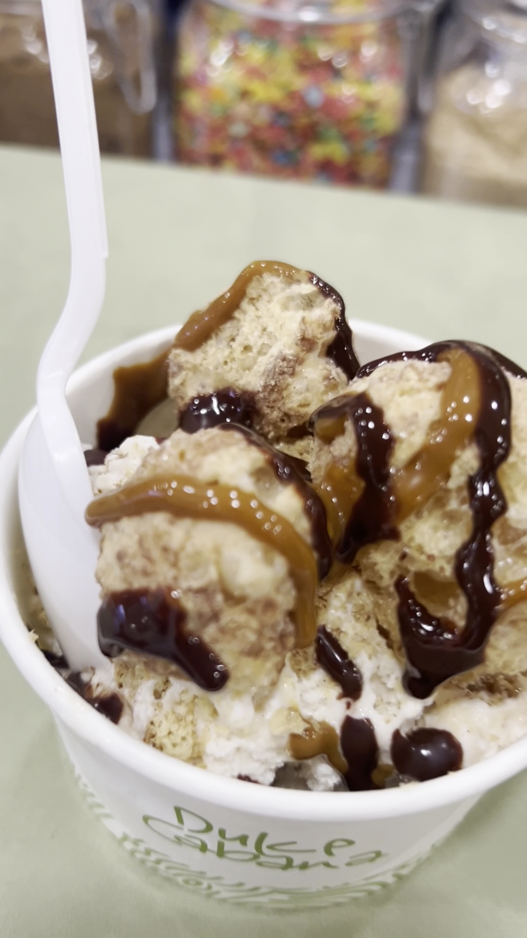 Dulce Cabana