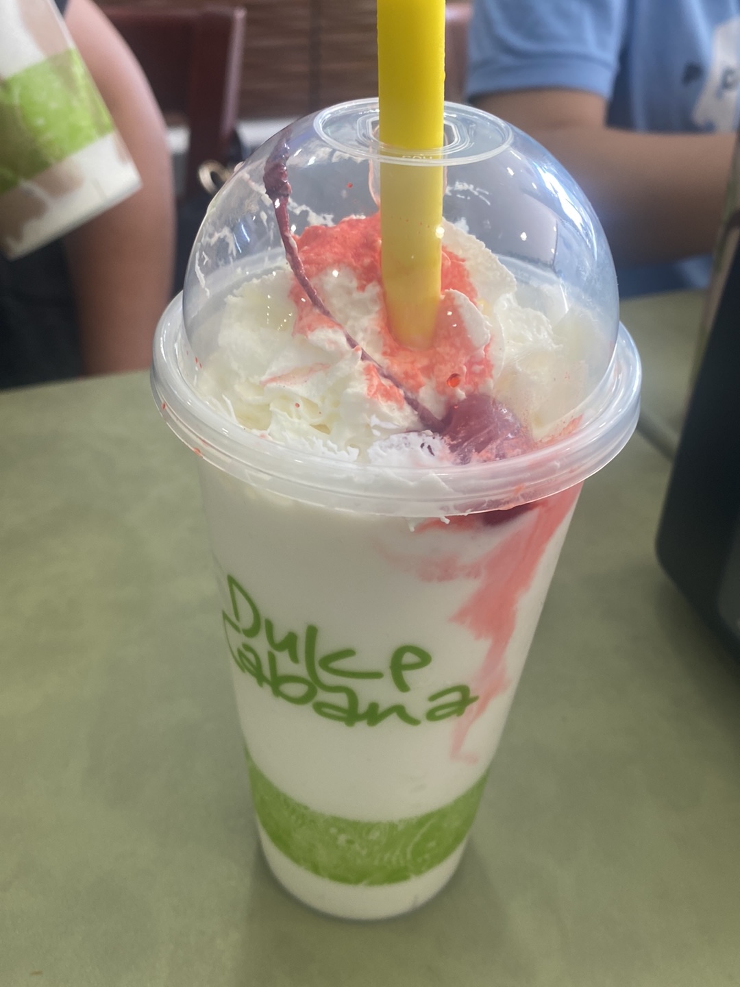 Dulce Cabana photo