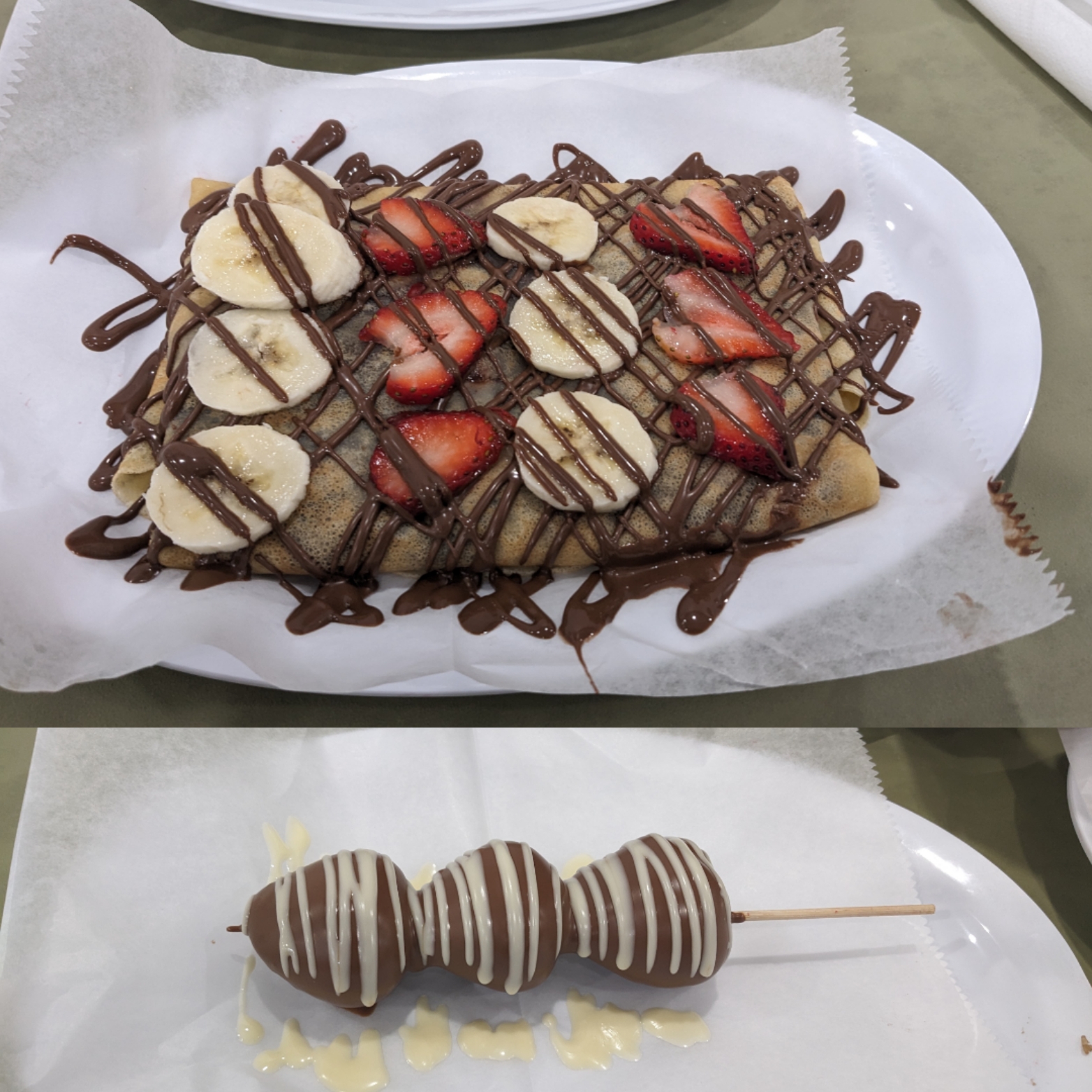 Dulce Cabana photo