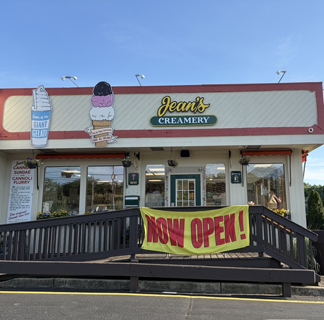 Jean's Creamery photo