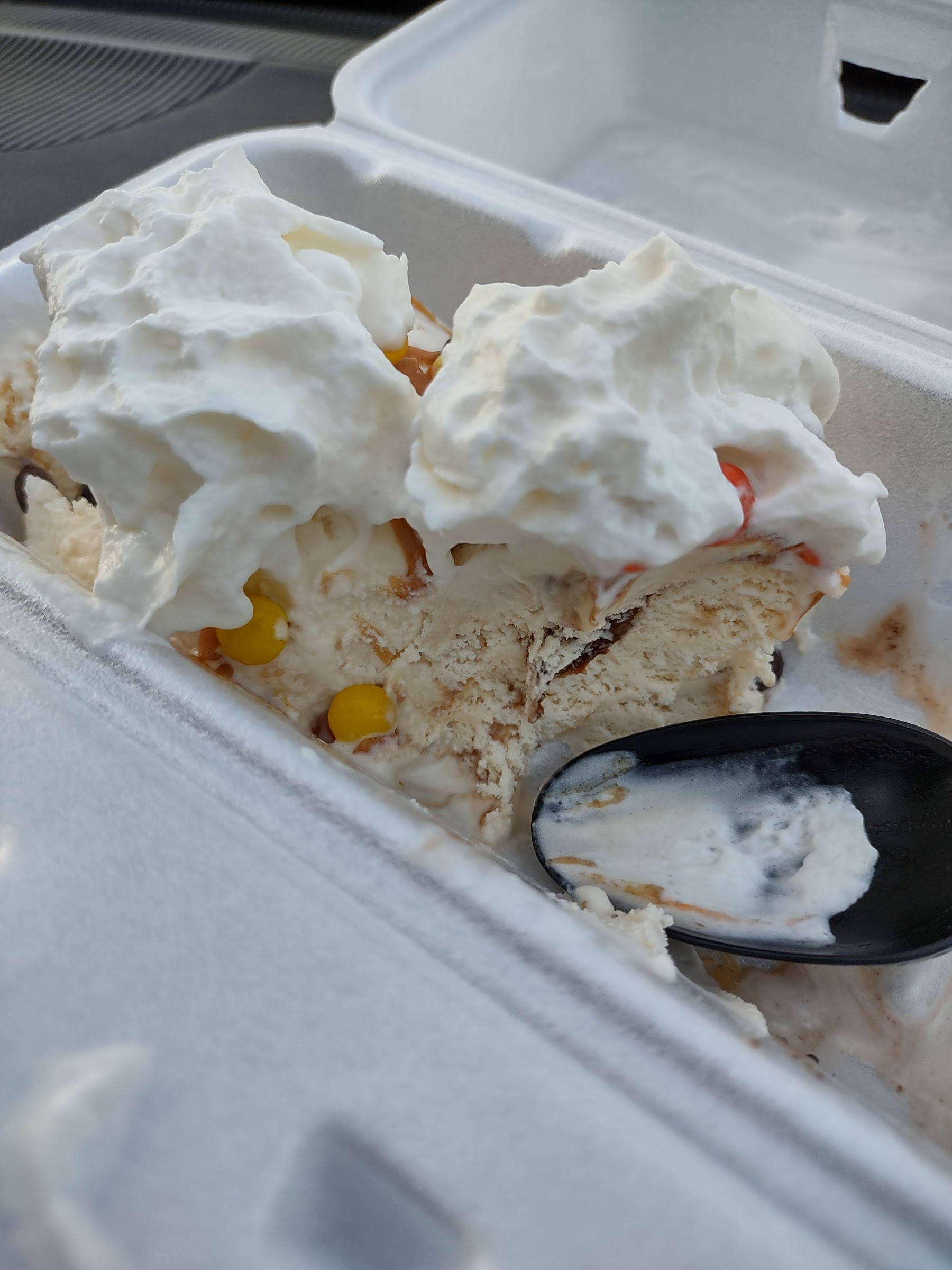 Jean's Creamery photo