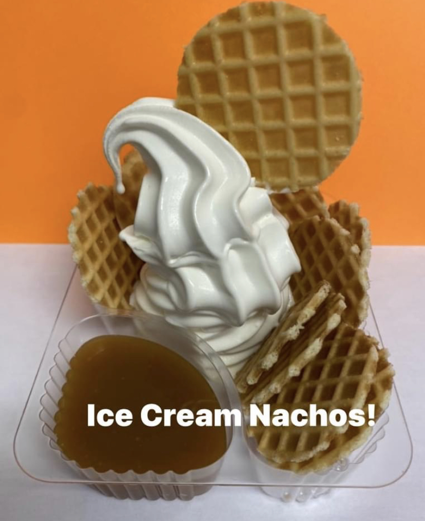 Jimmies Scoops & More photo