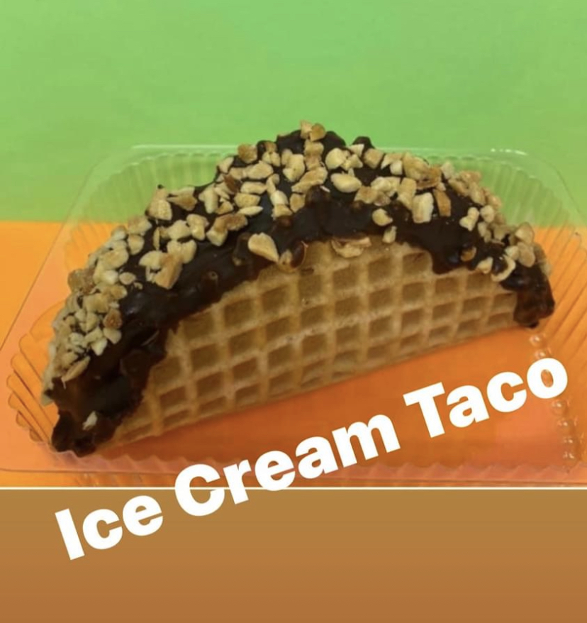 Jimmies Scoops & More photo