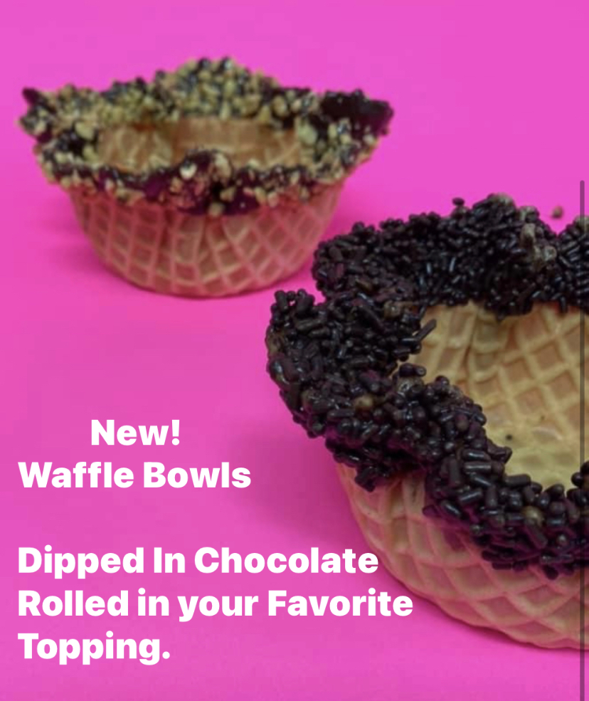 Jimmies Scoops & More photo