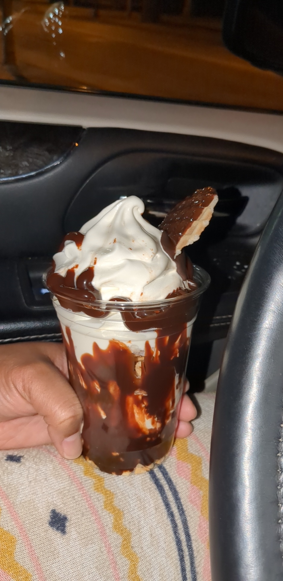 Jimmies Scoops & More photo