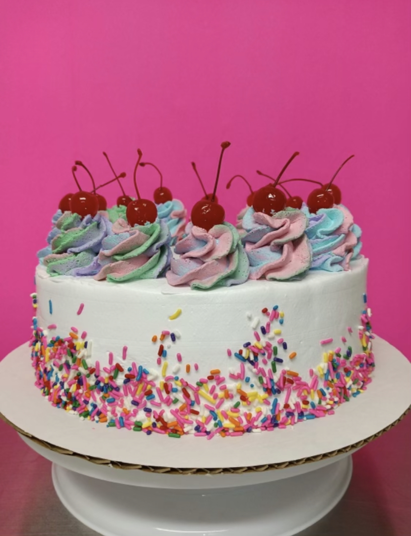 Jimmies Scoops & More photo