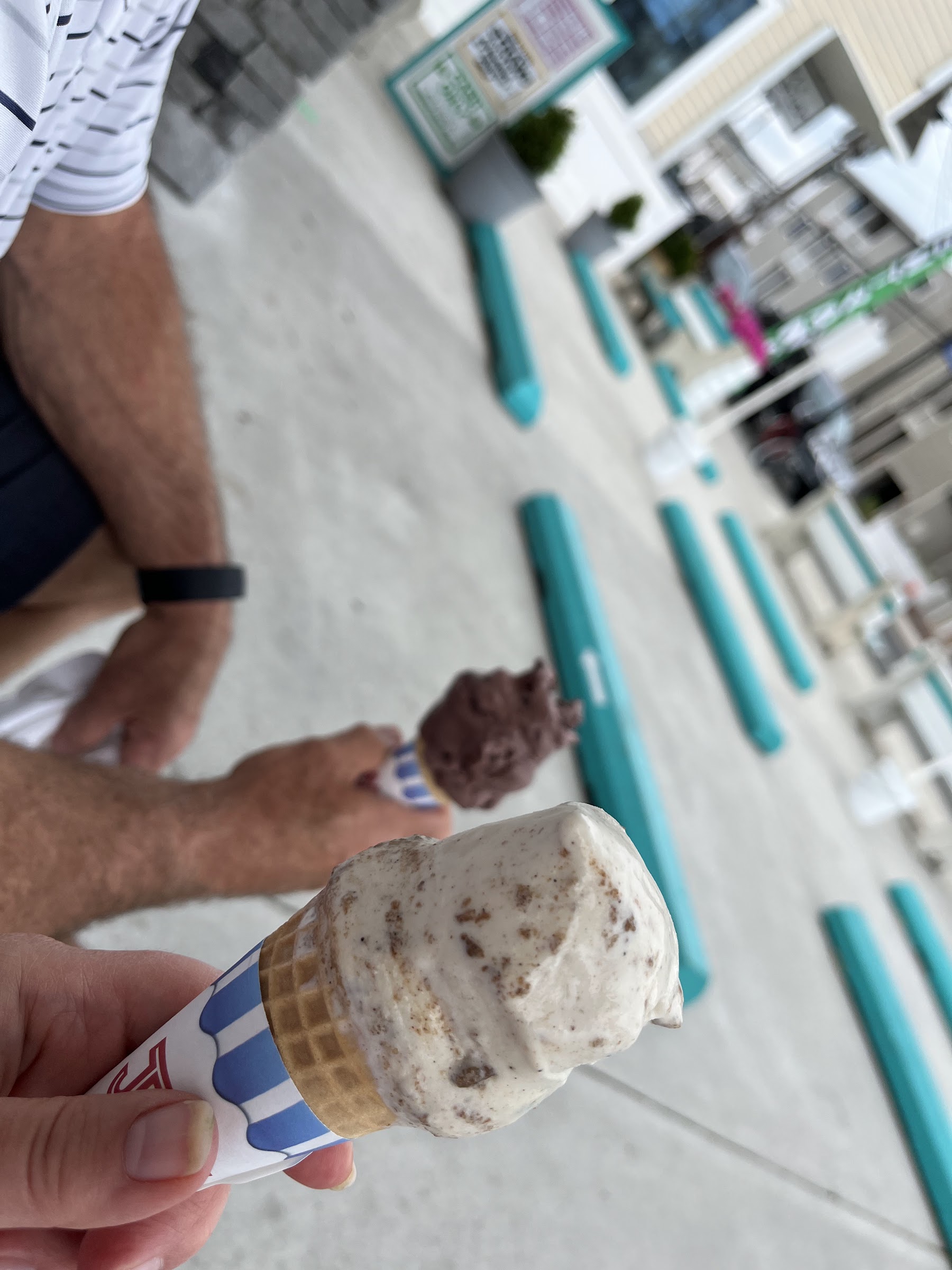 Marita's Homemade Ice Cream photo