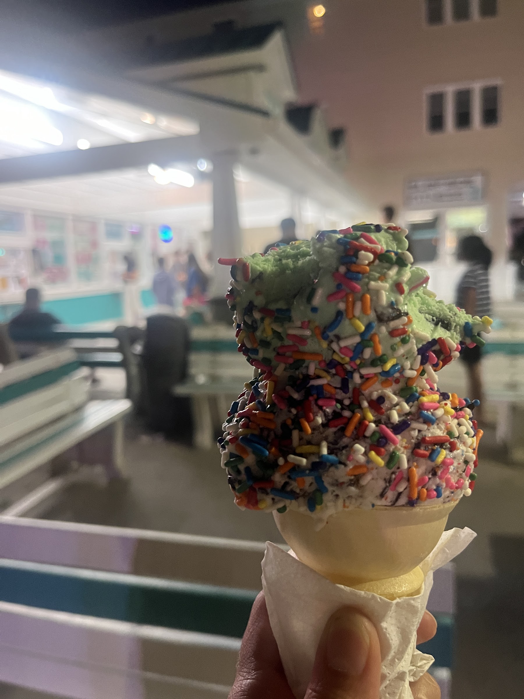 Marita's Homemade Ice Cream photo