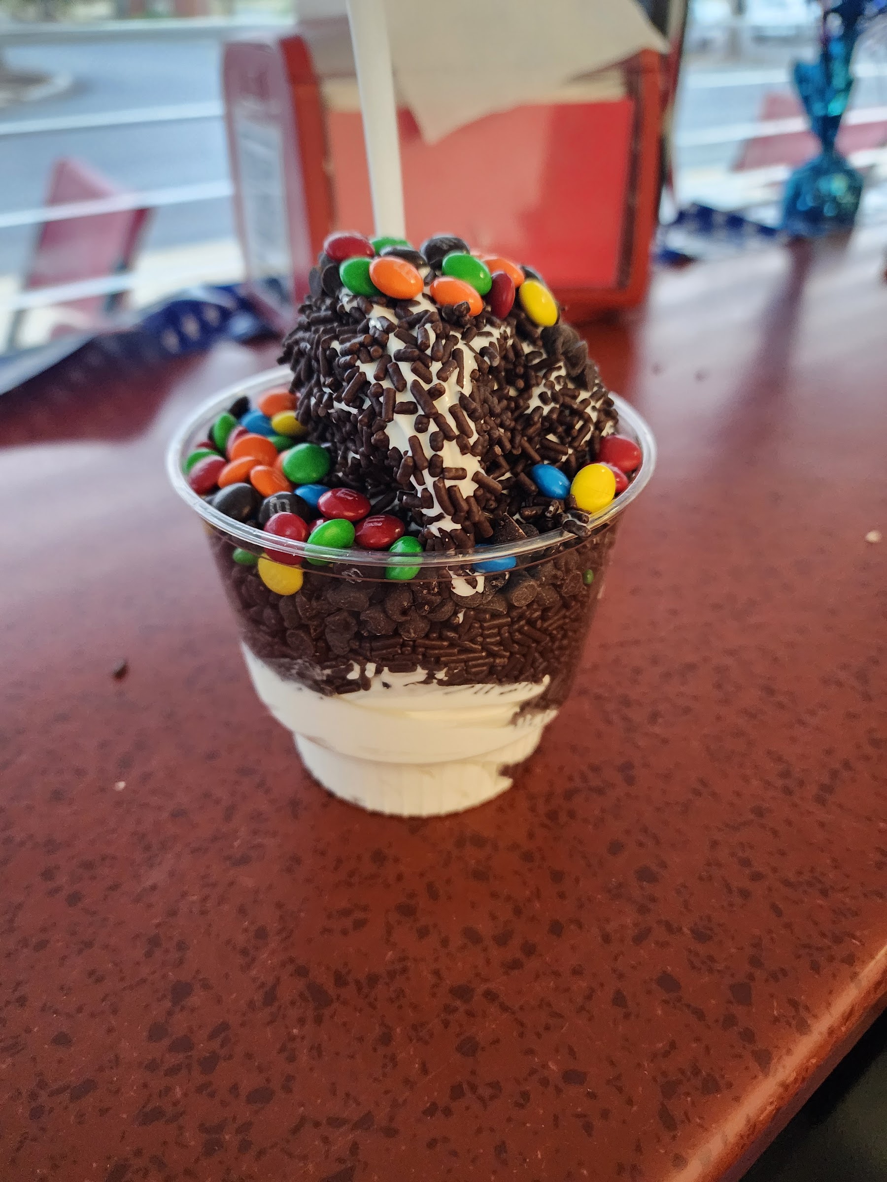 Cherry's Ice Cream & Water Ice photo
