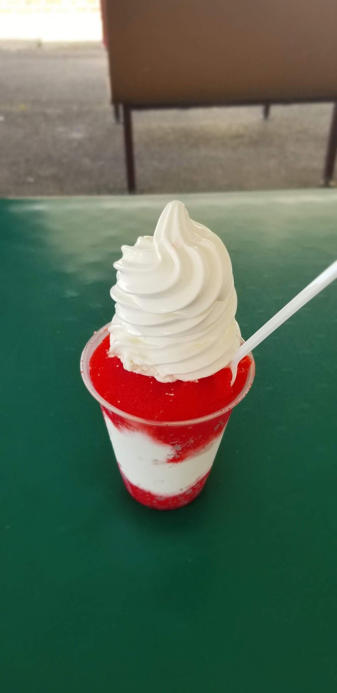 Cherry's Ice Cream & Water Ice photo