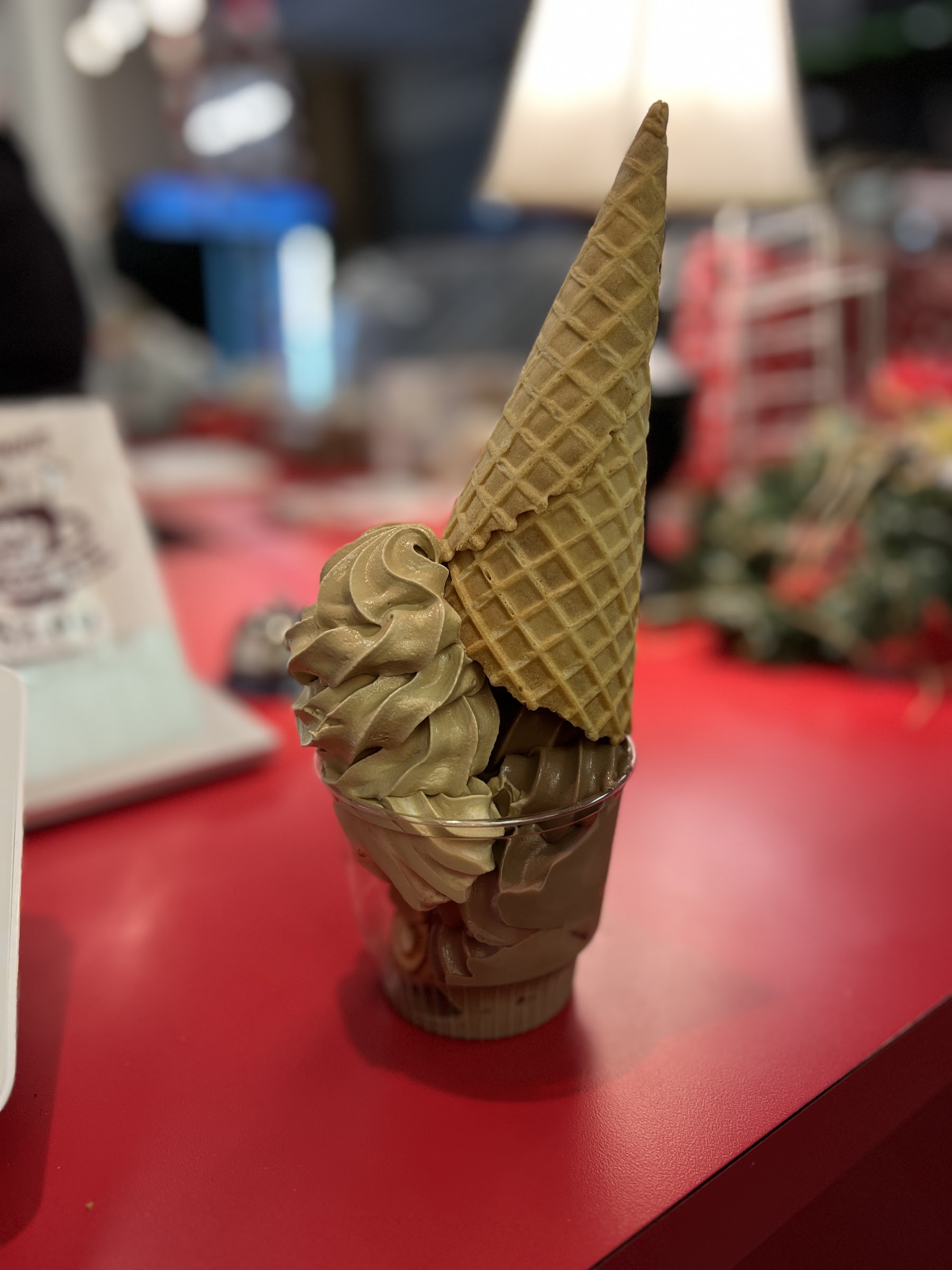 Cherry's Ice Cream & Water Ice photo