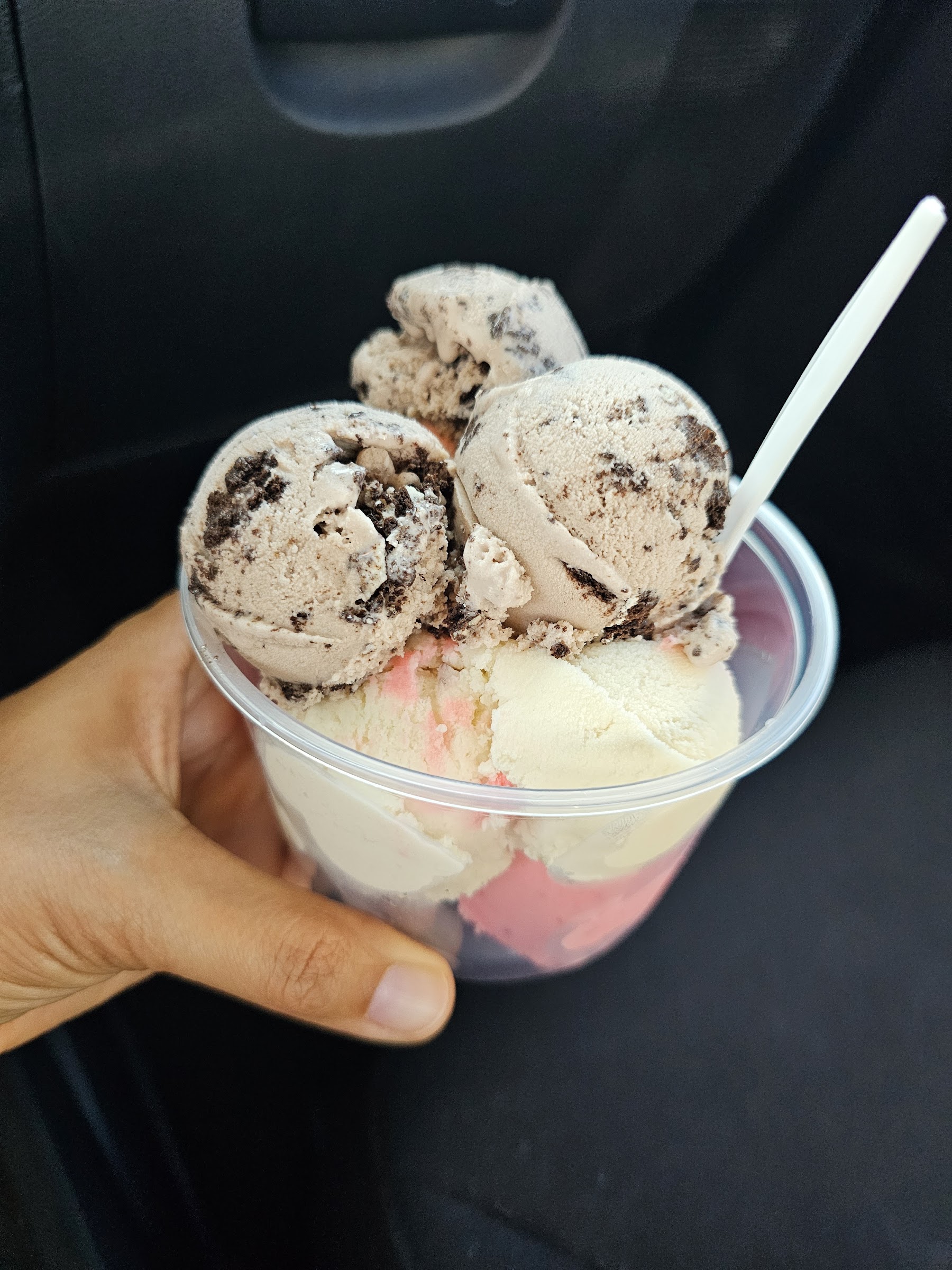 Sley Ice Cream photo