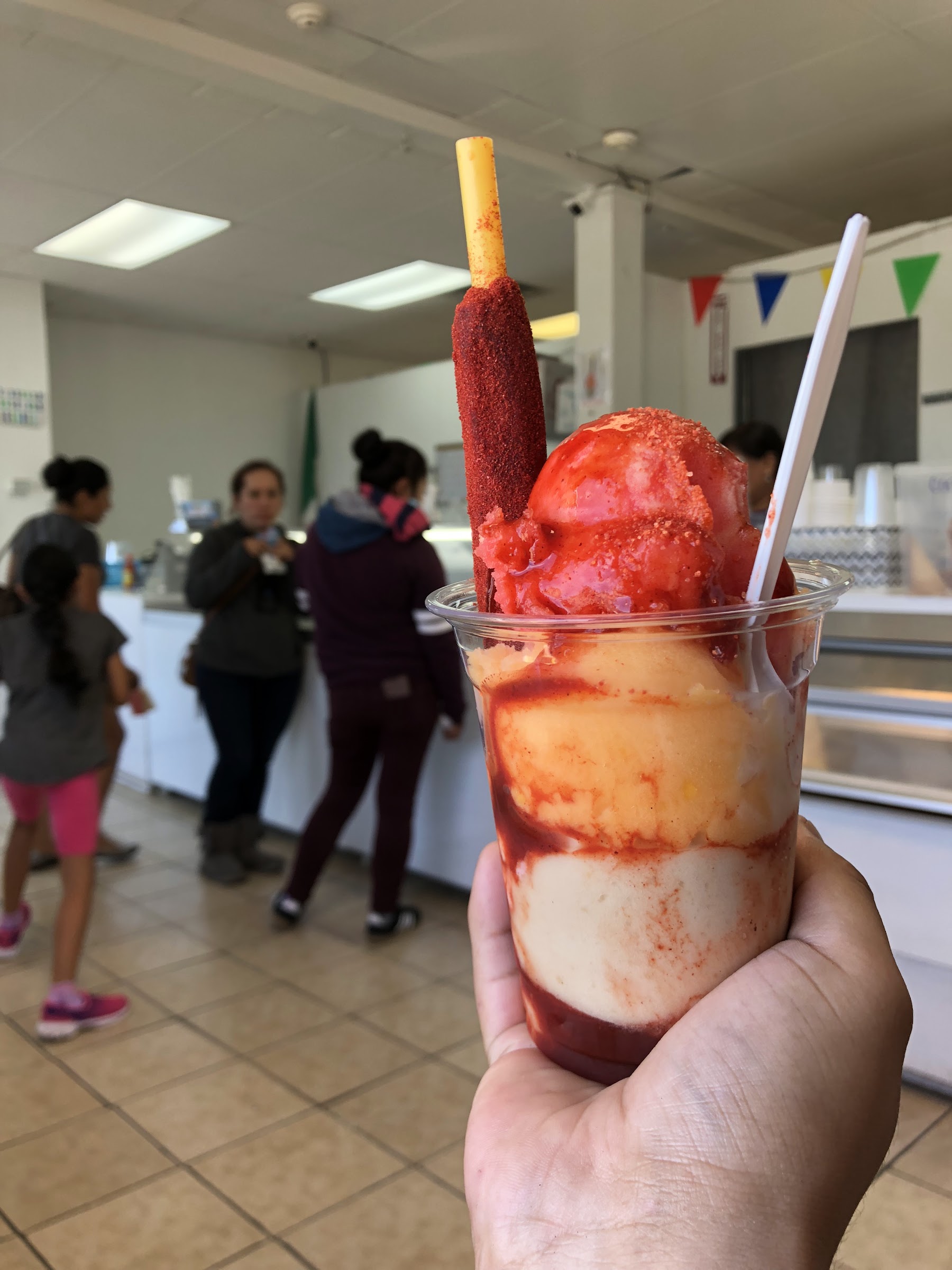 Sley Ice Cream photo