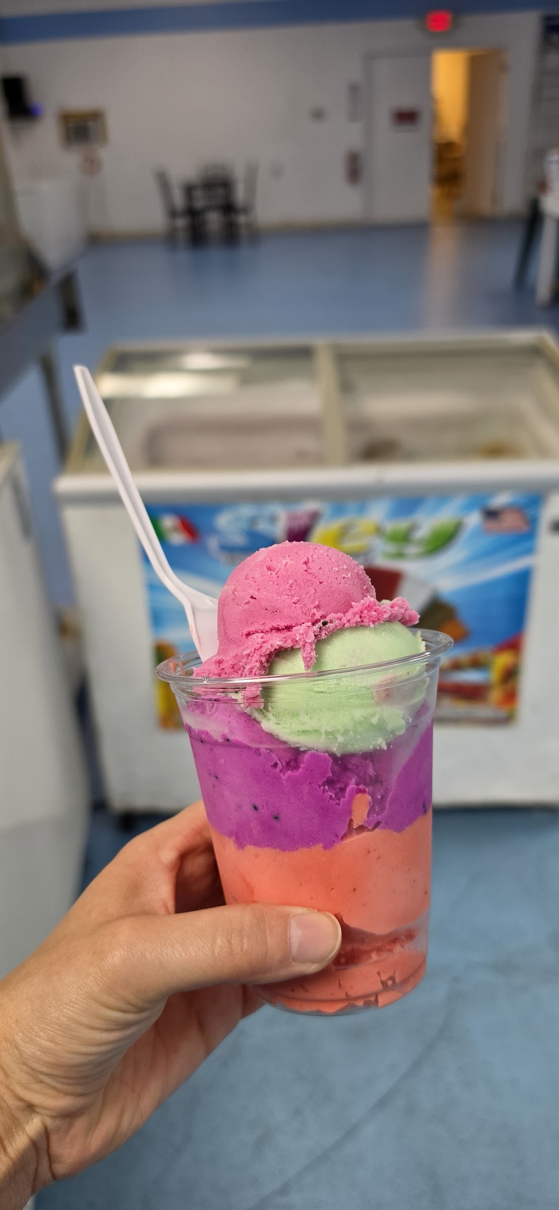 Sley Ice Cream photo
