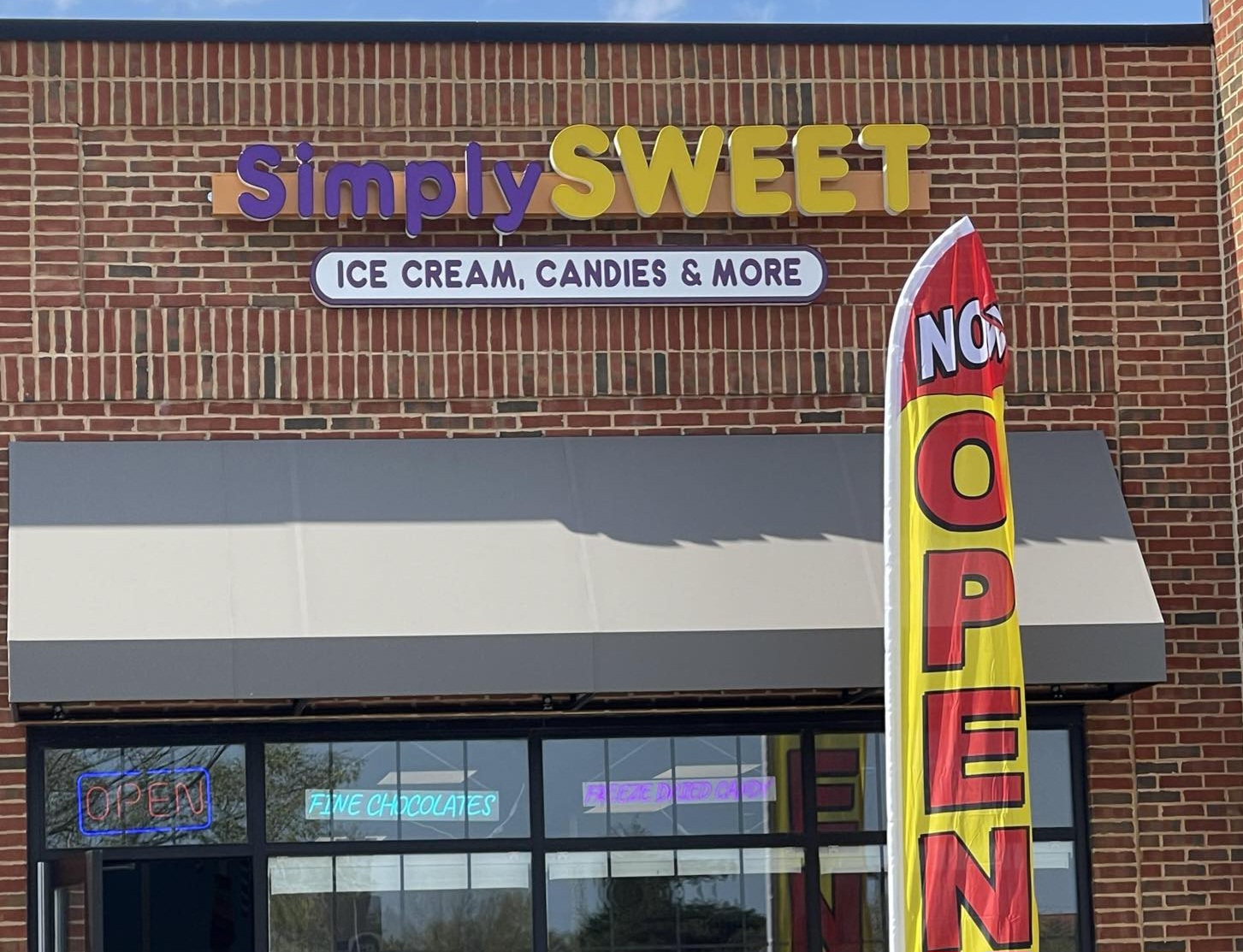Simply Sweet Candy Store photo