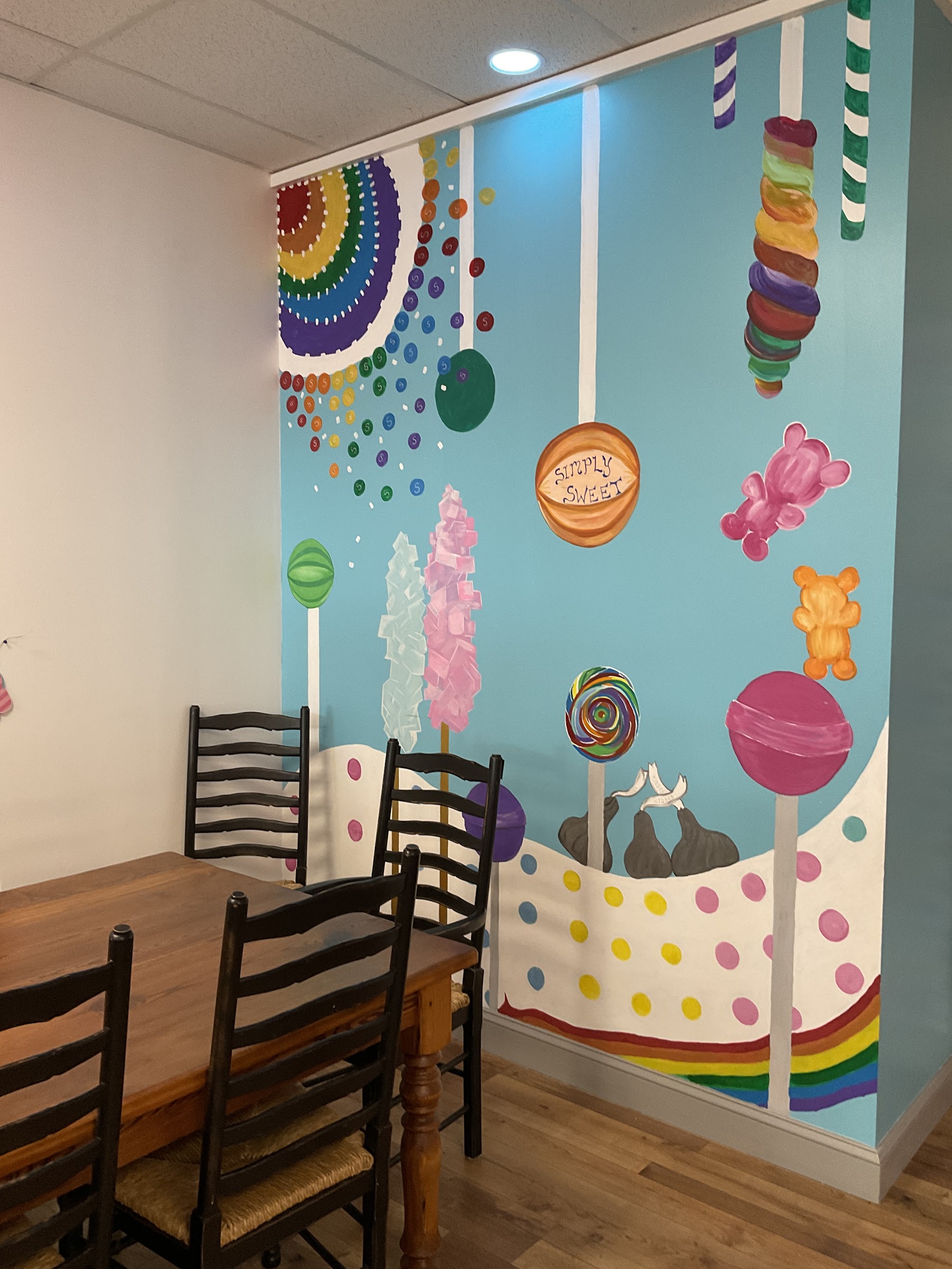 Simply Sweet Candy Store photo