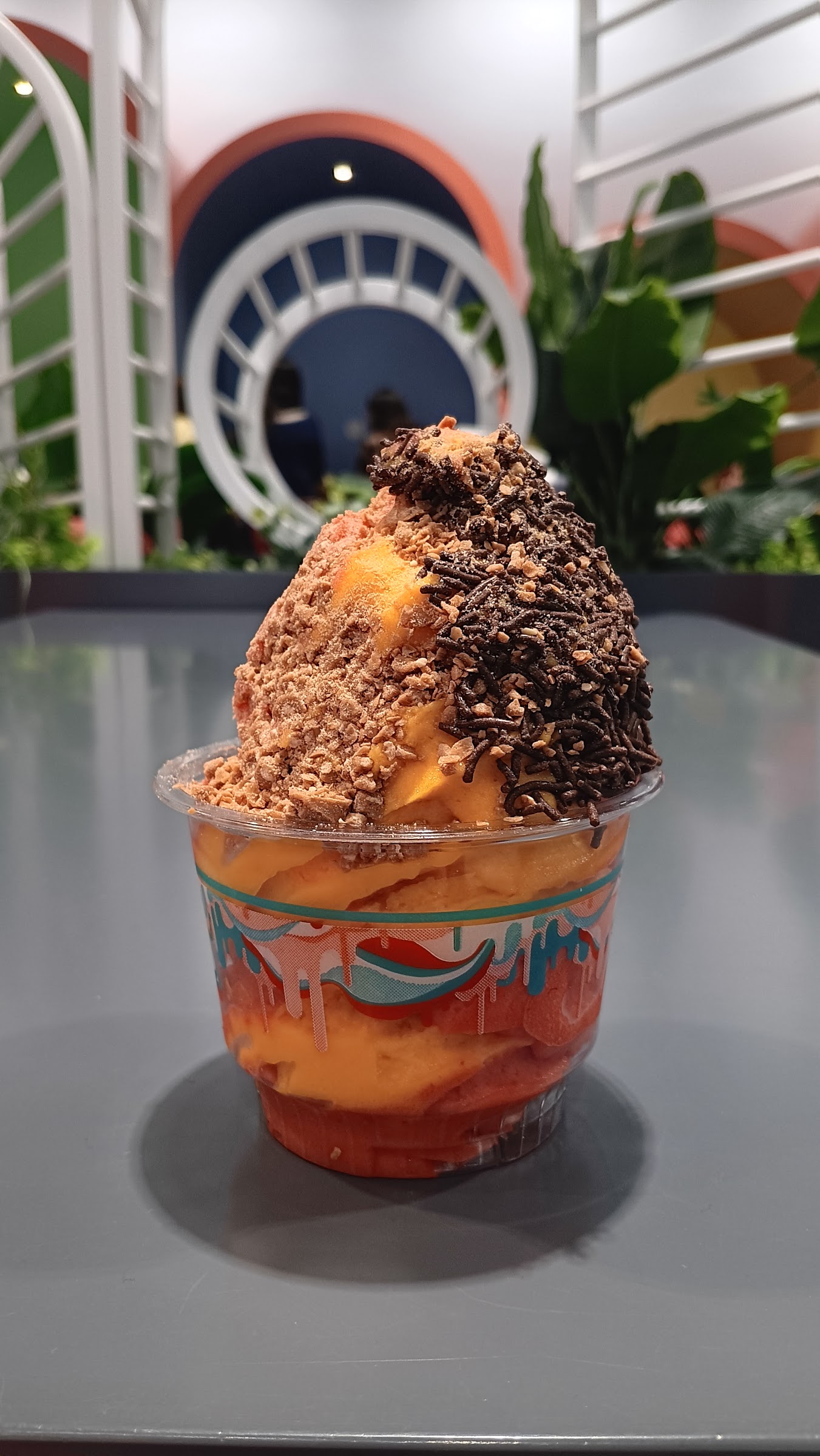 Ice Cream House - Lakewood