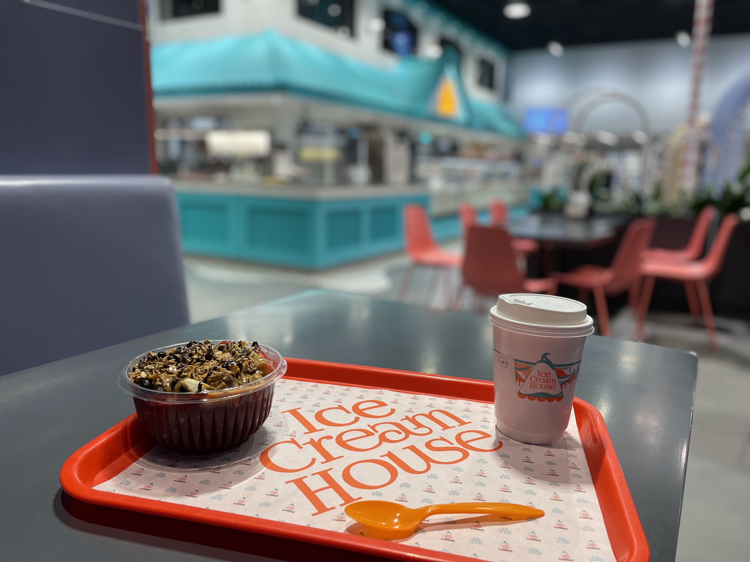 Ice Cream House - Lakewood photo