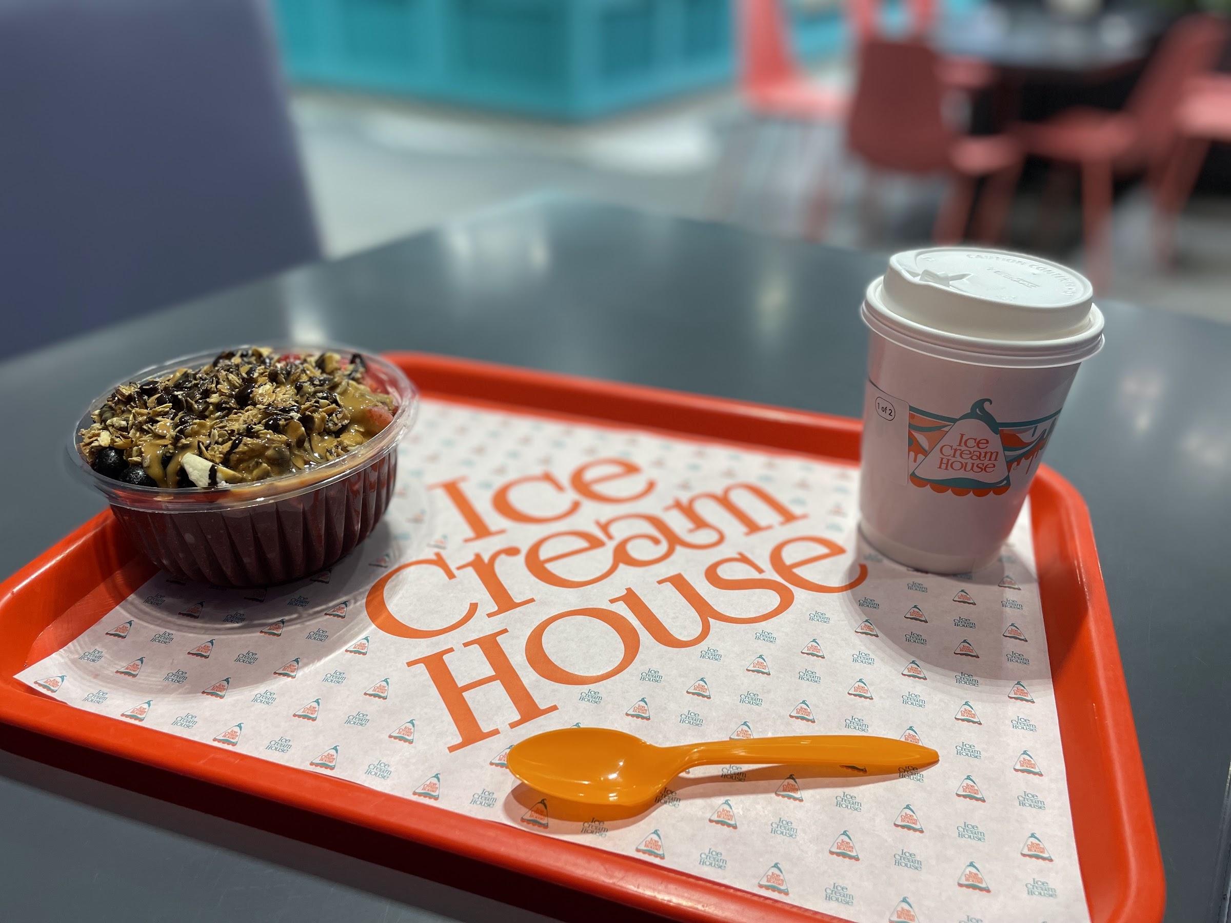 Ice Cream House - Lakewood photo