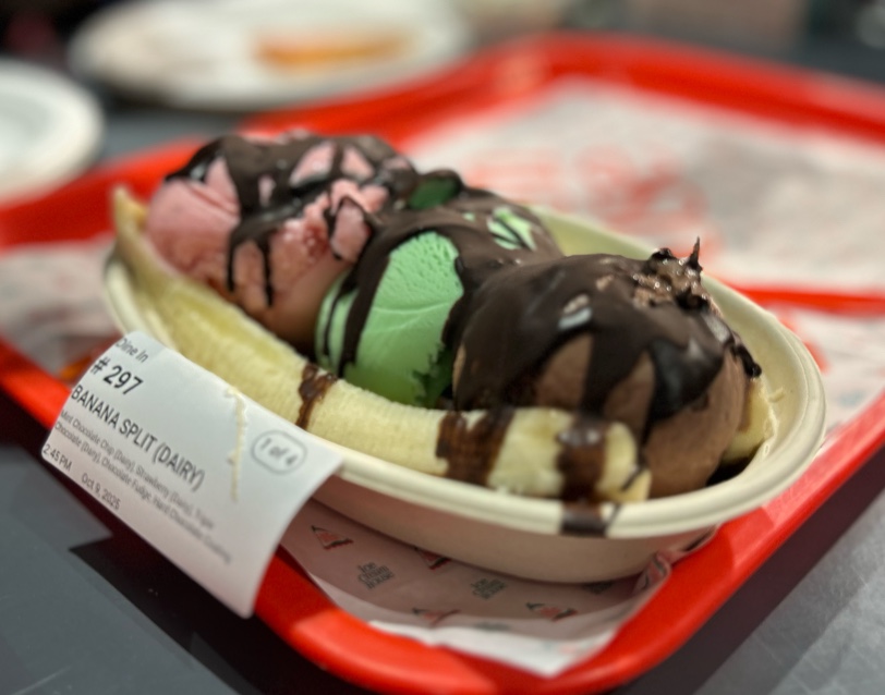 Ice Cream House - Lakewood photo